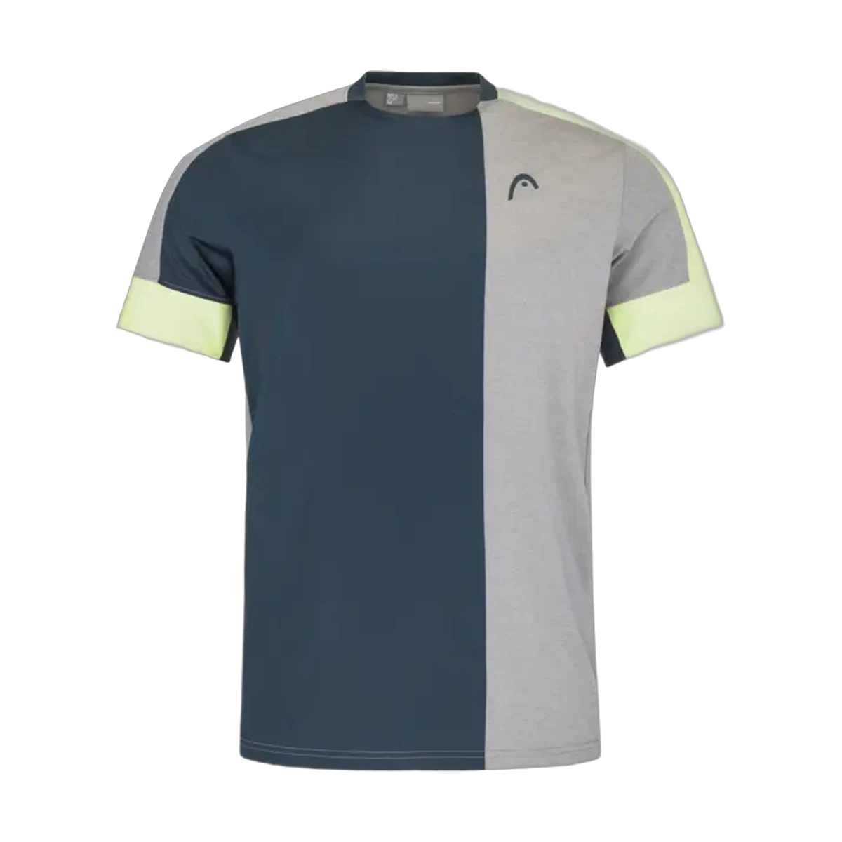 لباس پدل Head Padel Tech T-Shirt Men Green