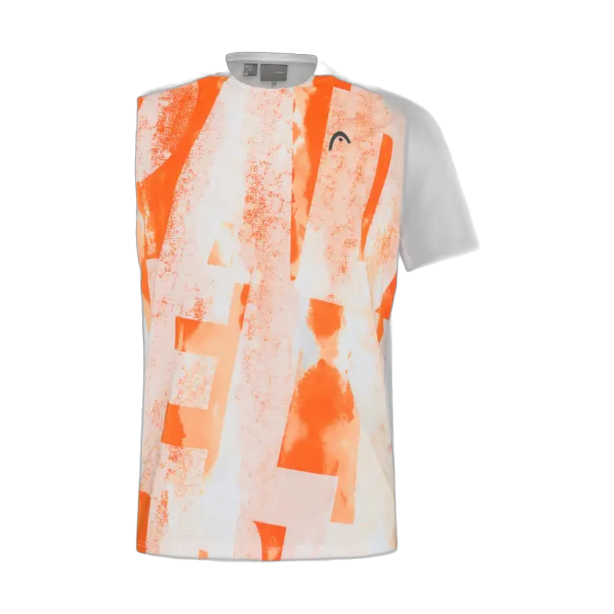 لباس پدل Head Padel Tech T-Shirt Men Print
