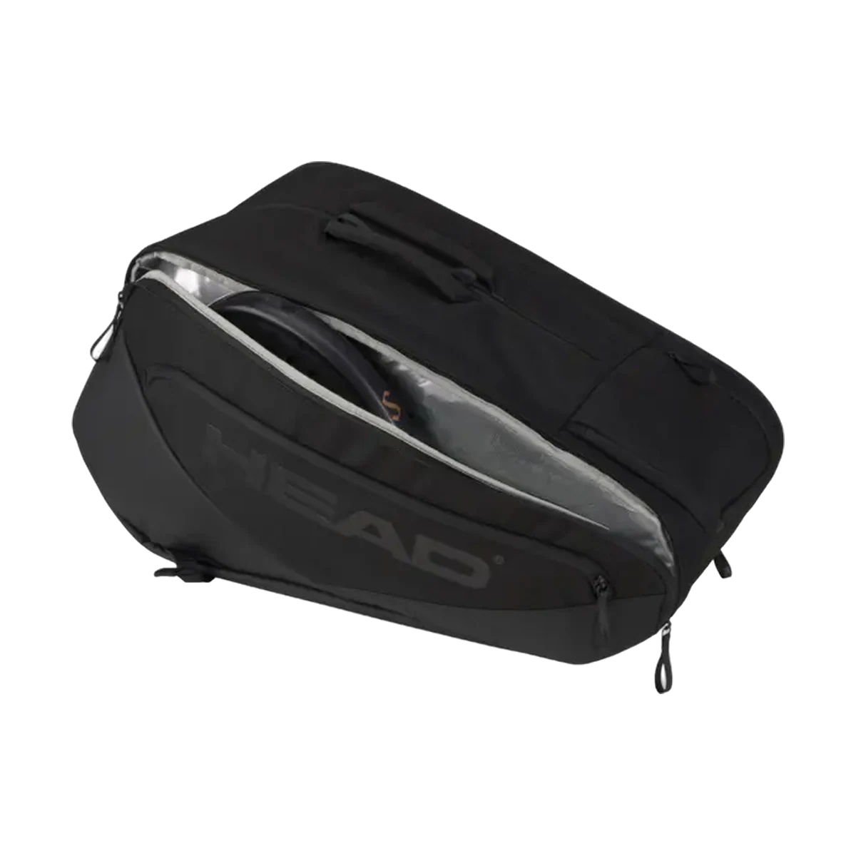 ساک و کوله پدل Head Pro X Padel Bag L