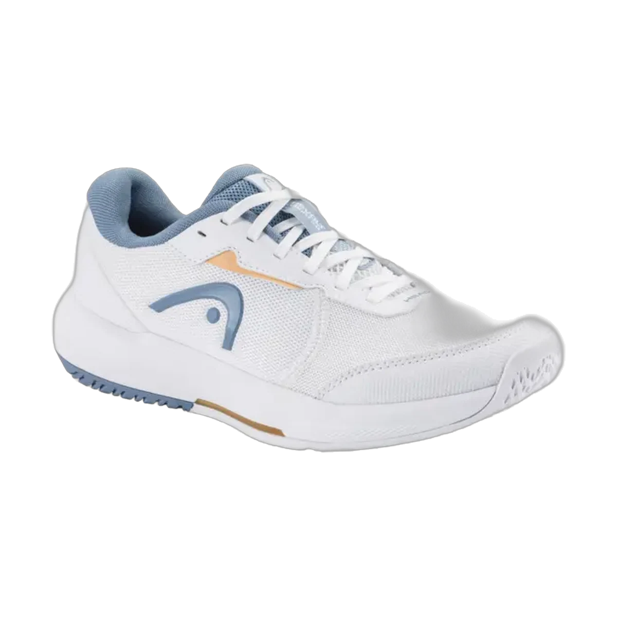 کفش پدل Head Revolt Court 5.0 Women Padel Shoe