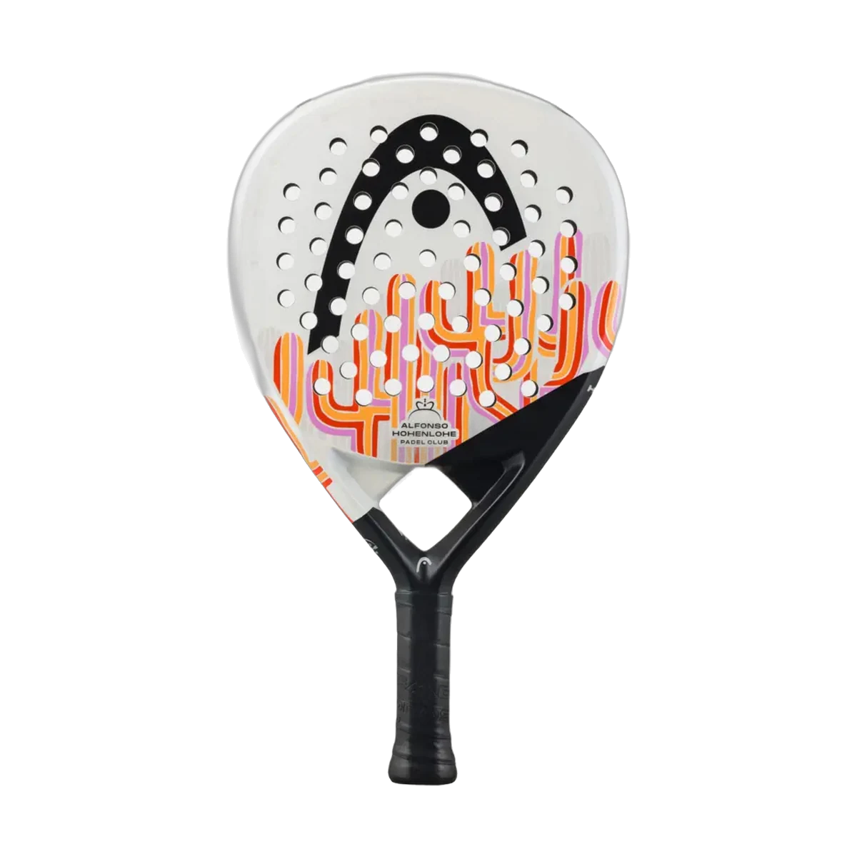 راکت پدل Head Speed Motion AH LTD 2025