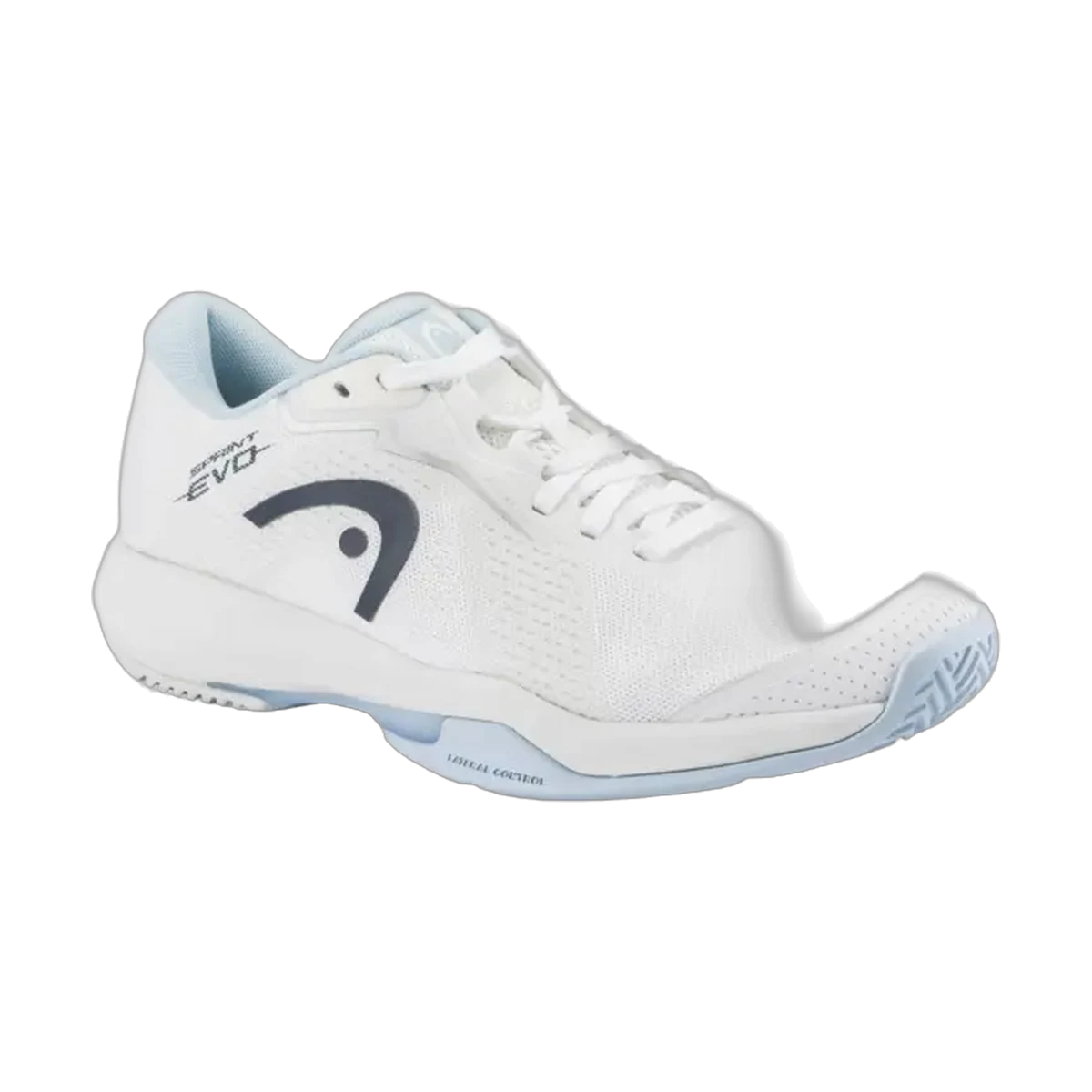 کفش پدل Head Sprint Evo 4.0 Women Padel Shoe