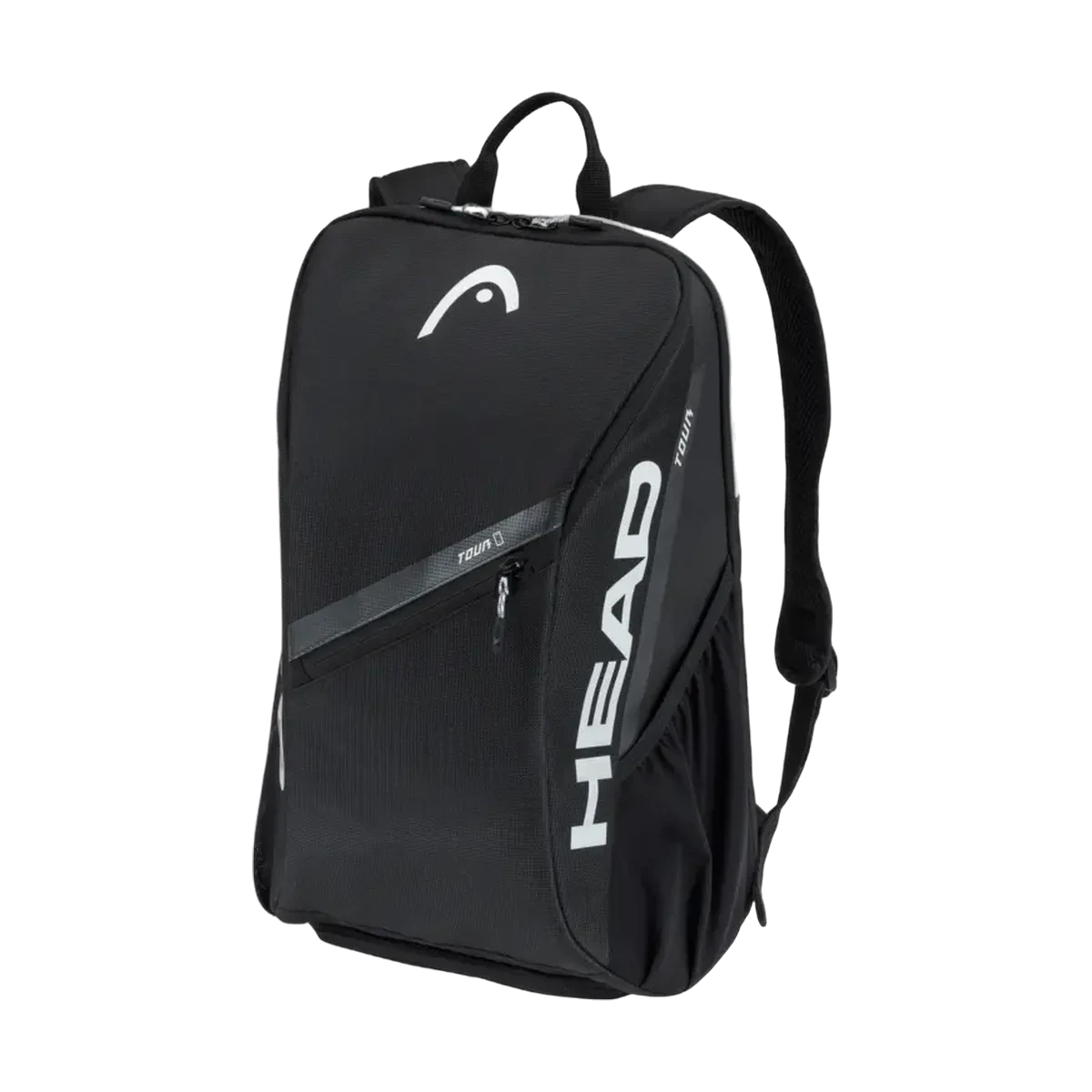 ساک و کوله پدل Head Tour Backpack 25L Black، عکس ۱