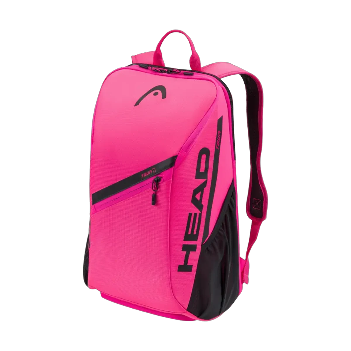 ساک و کوله پدل Head Tour Backpack 25L Pink، عکس ۱