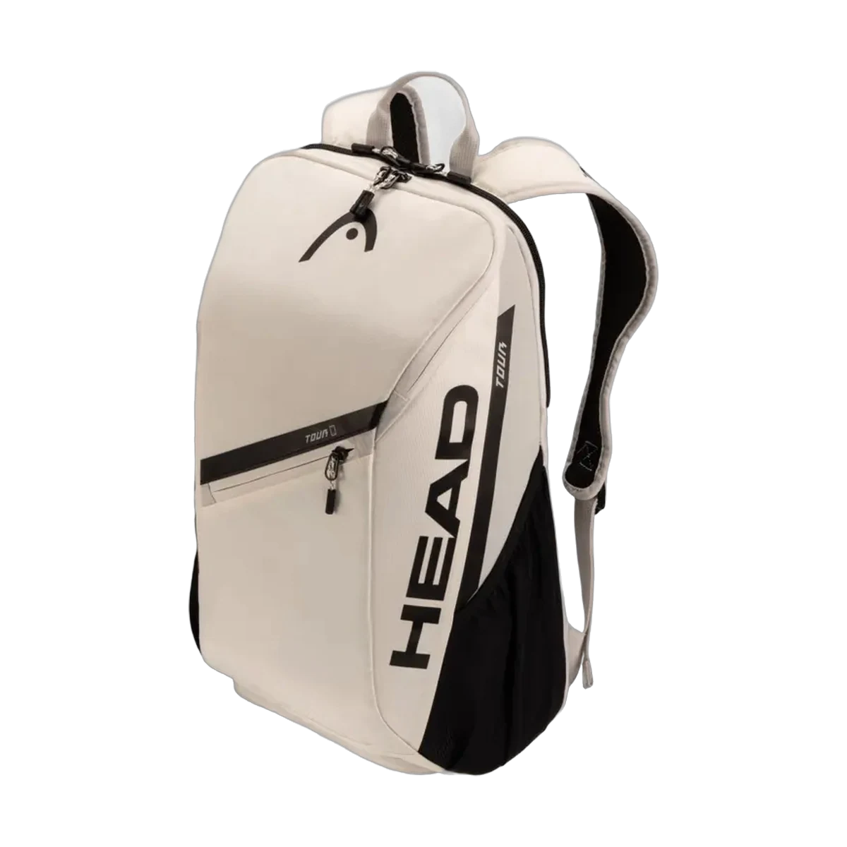 ساک و کوله پدل Head Tour Backpack 25L White