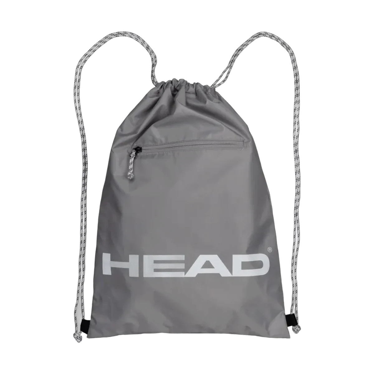 ساک و کوله پدل Head Tour Gym Sack Grey، عکس ۱
