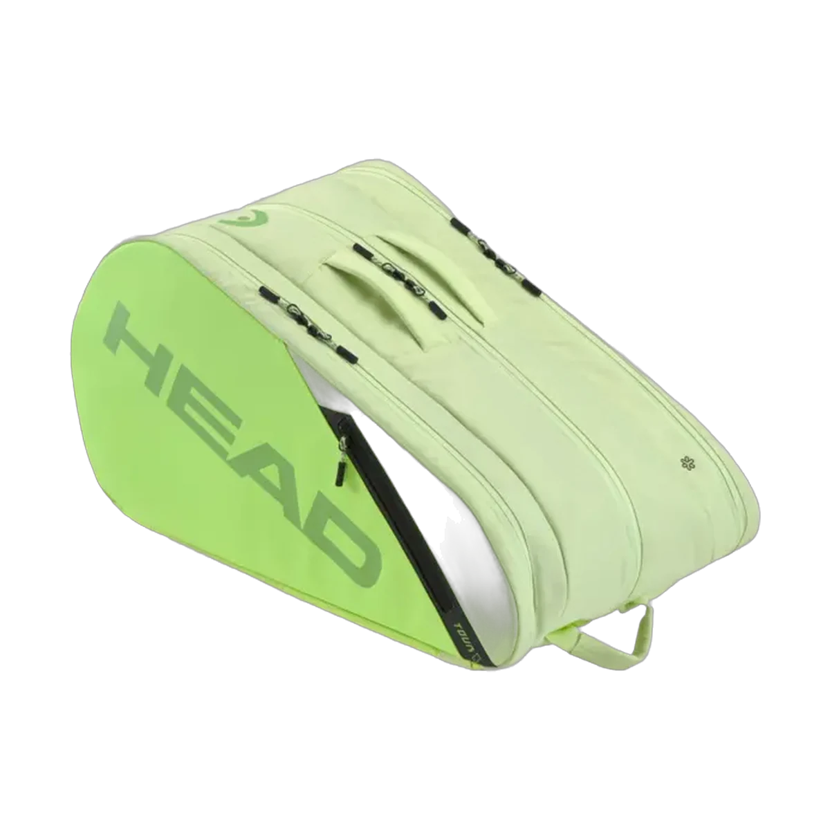 ساک و کوله پدل Head Tour Padel Bag L Sage، عکس ۱