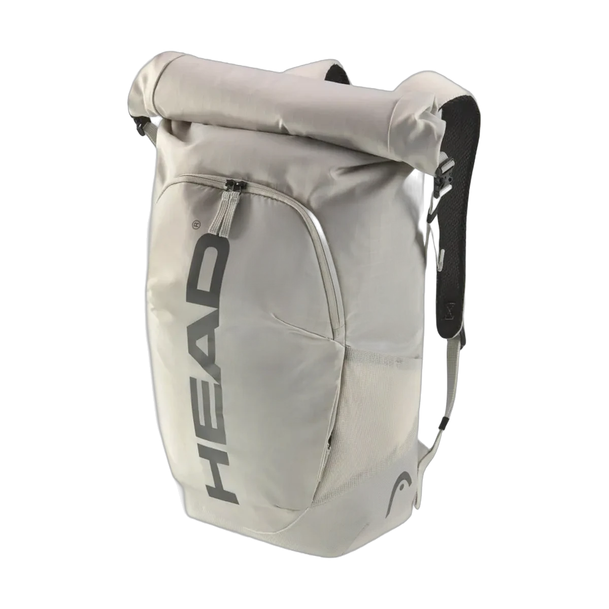 ساک و کوله پدل Head Tour Racqpack Champagne، عکس ۱