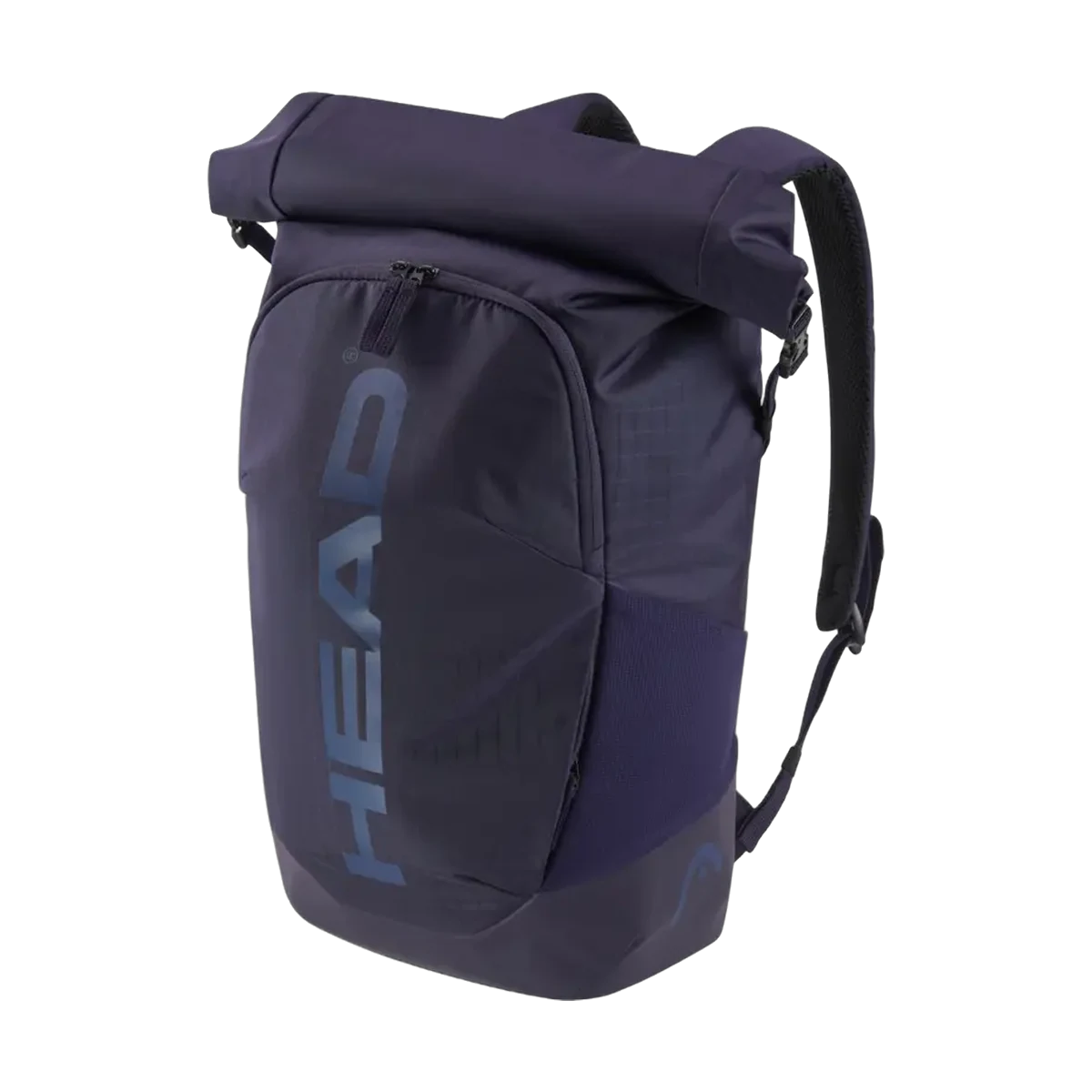 ساک و کوله پدل Head Tour Racqpack Dark Blue، عکس ۱