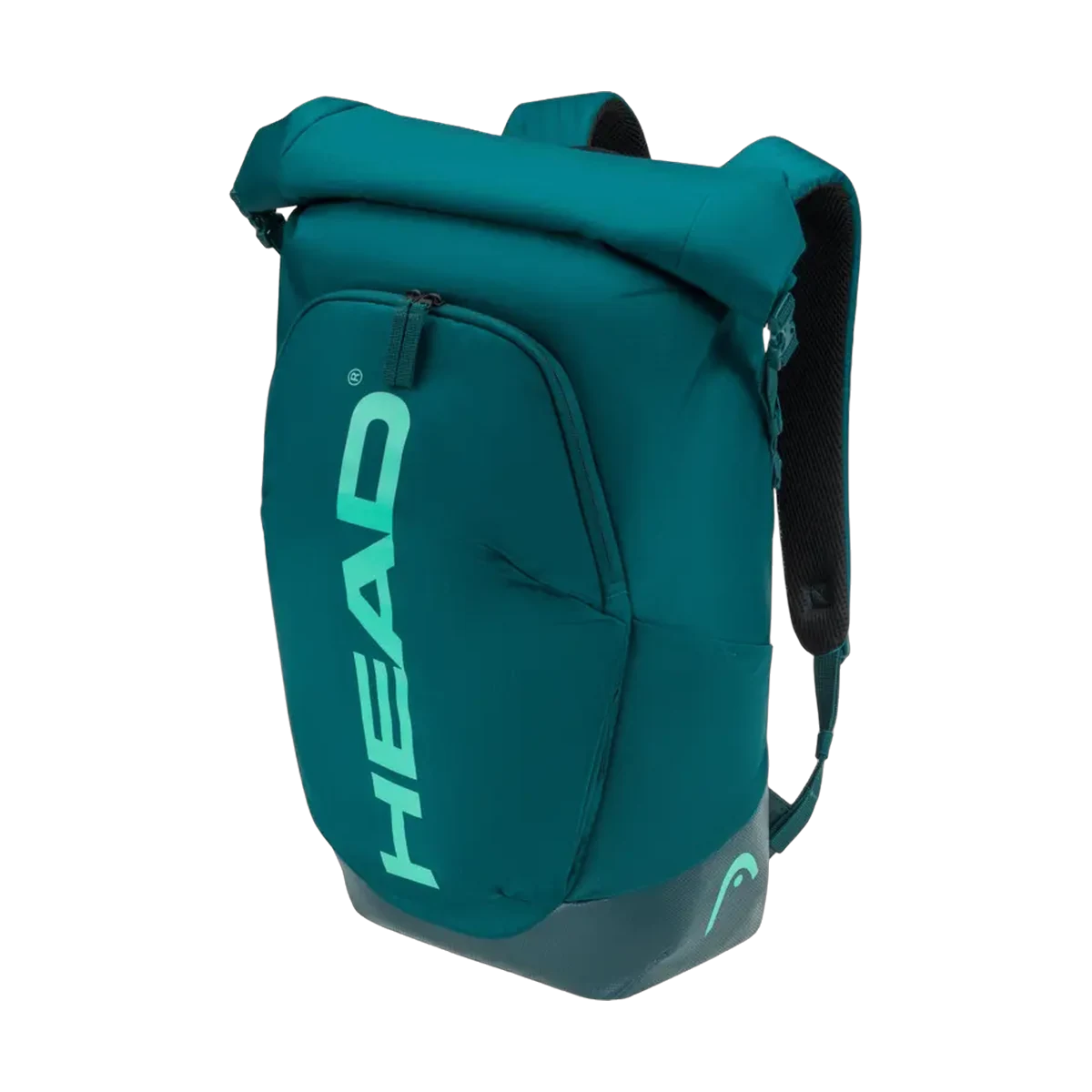 ساک و کوله پدل Head Tour Racqpack Green، عکس ۱