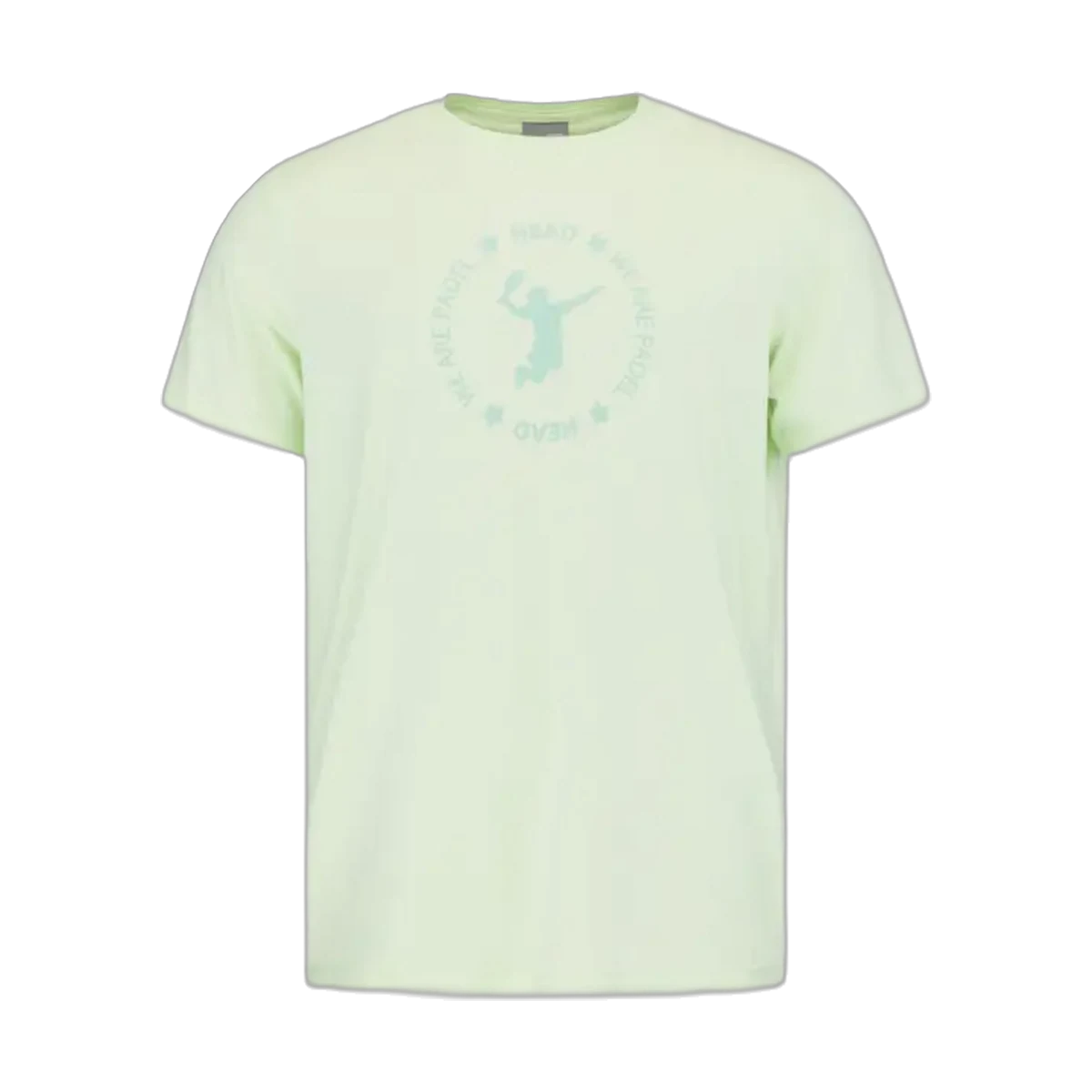 لباس پدل Head We Are Padel T-Shirt Men