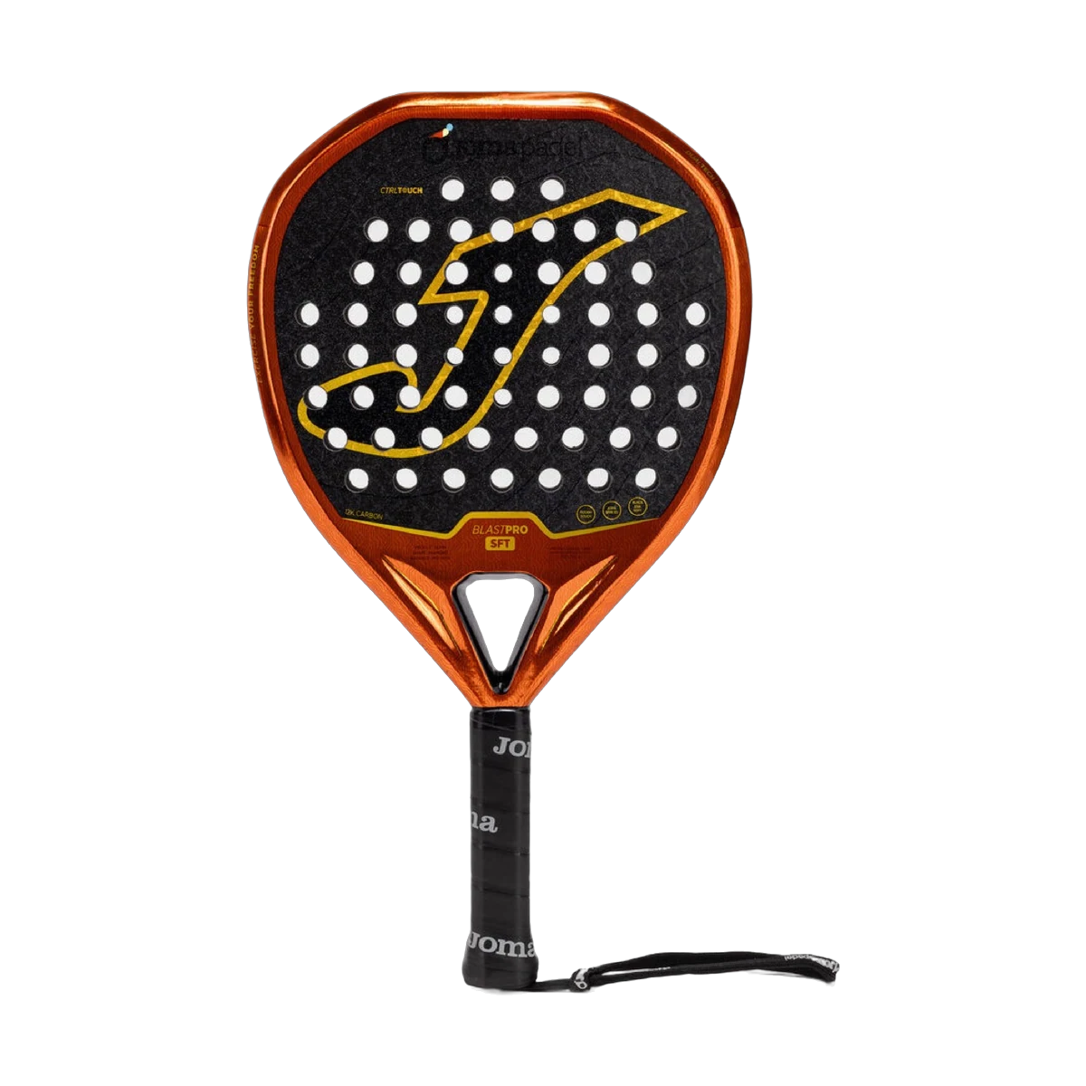 راکت پدل Joma Blast Pro SFT 2026