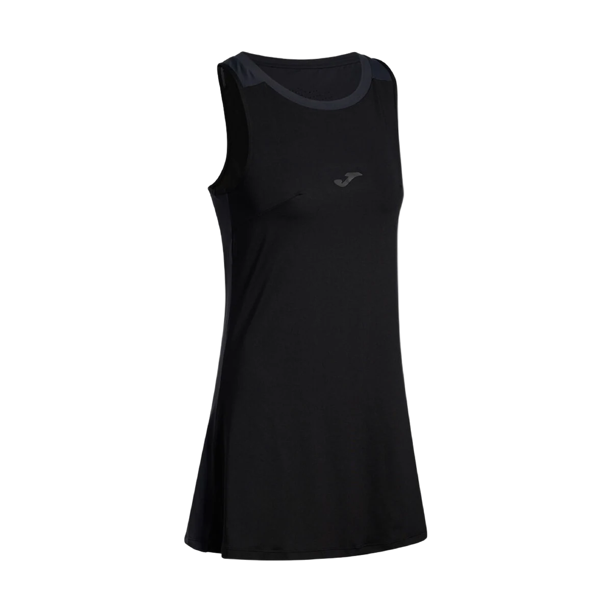 لباس پدل Joma Challenge Padel Dress Women Black