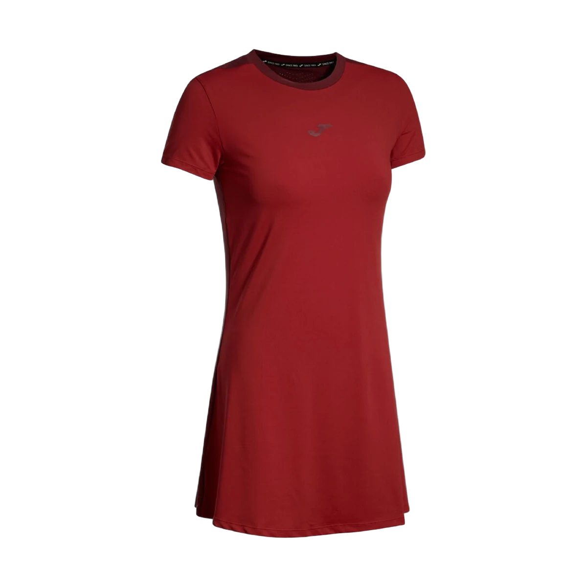 لباس پدل Joma Challenge Padel Dress Women Red