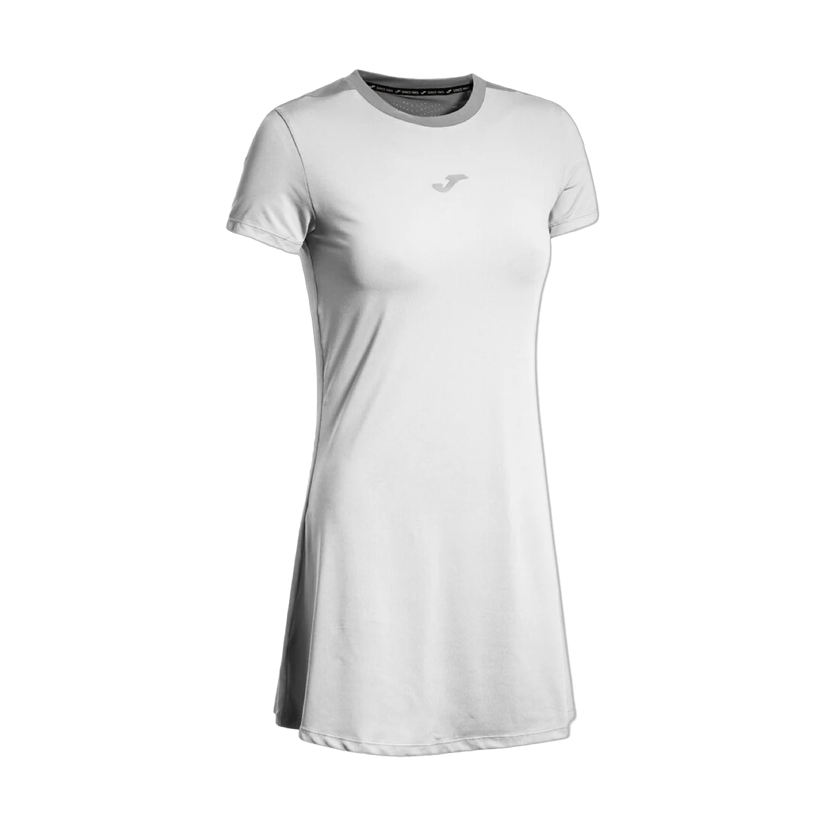 لباس پدل Joma Challenge Padel Dress Women White
