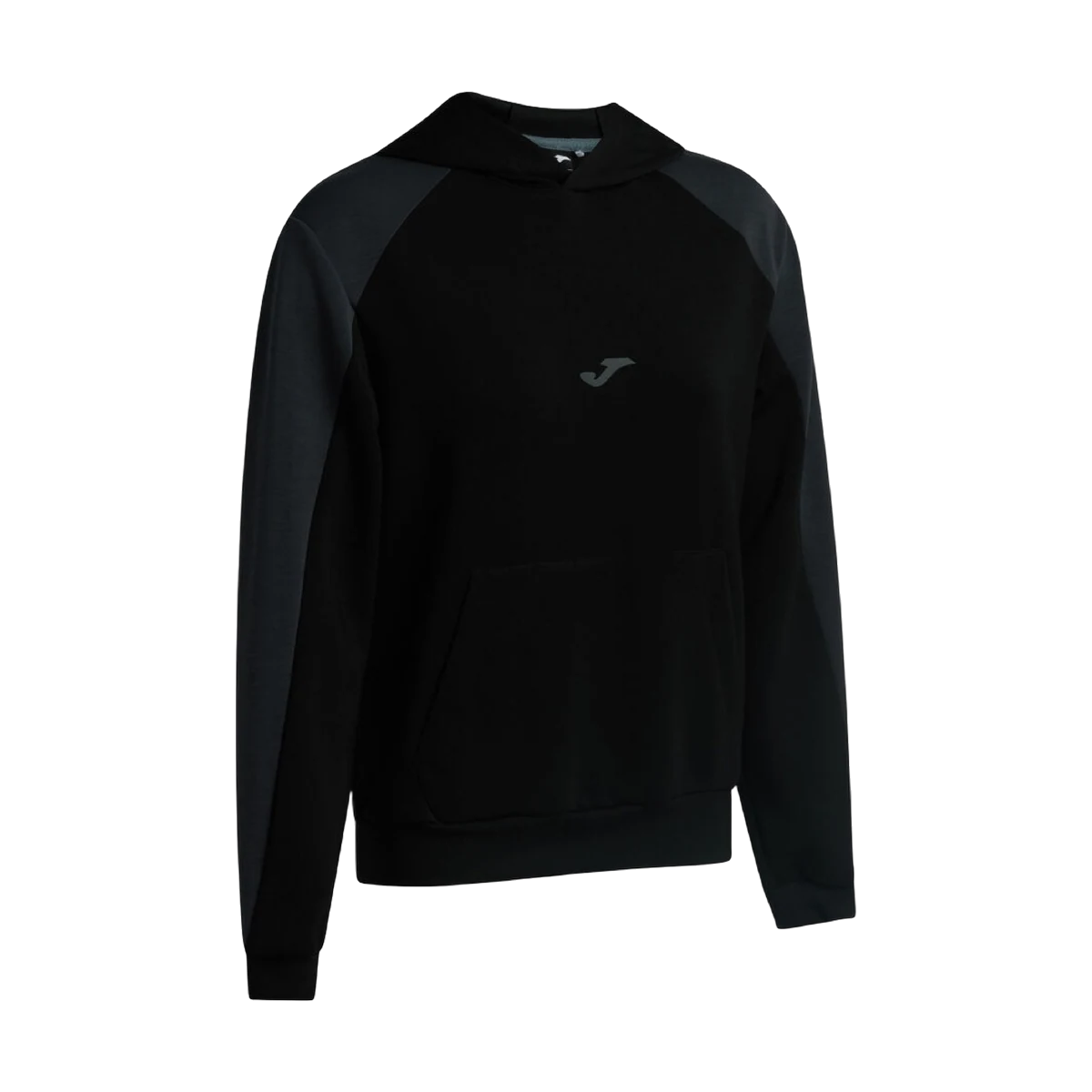لباس پدل Joma Challenge Padel Hoodie Women Black