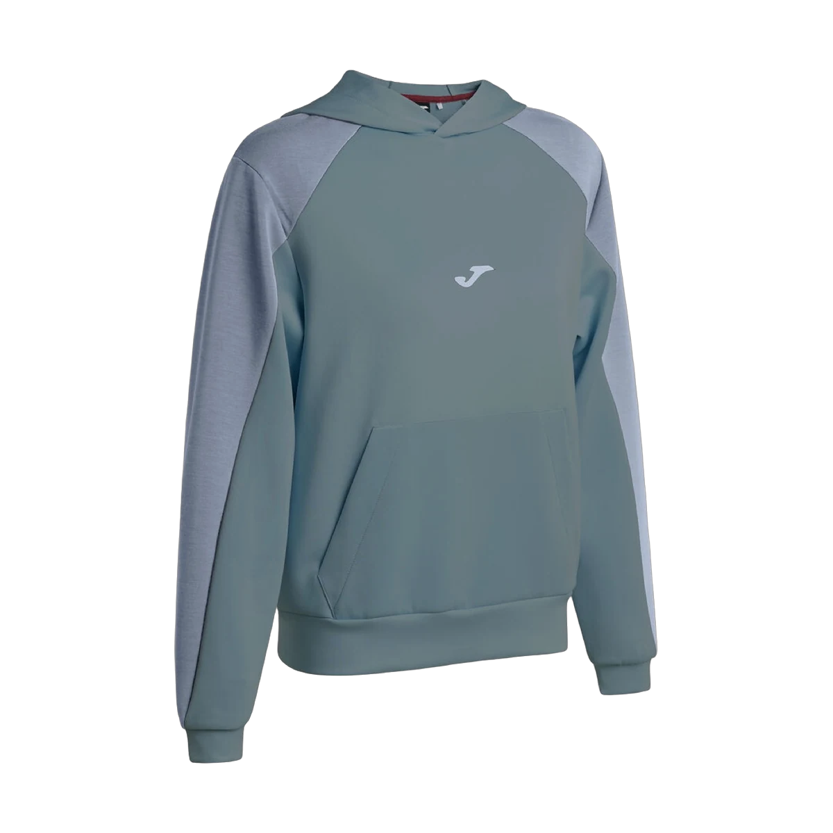 لباس پدل Joma Challenge Padel Hoodie Women Blue