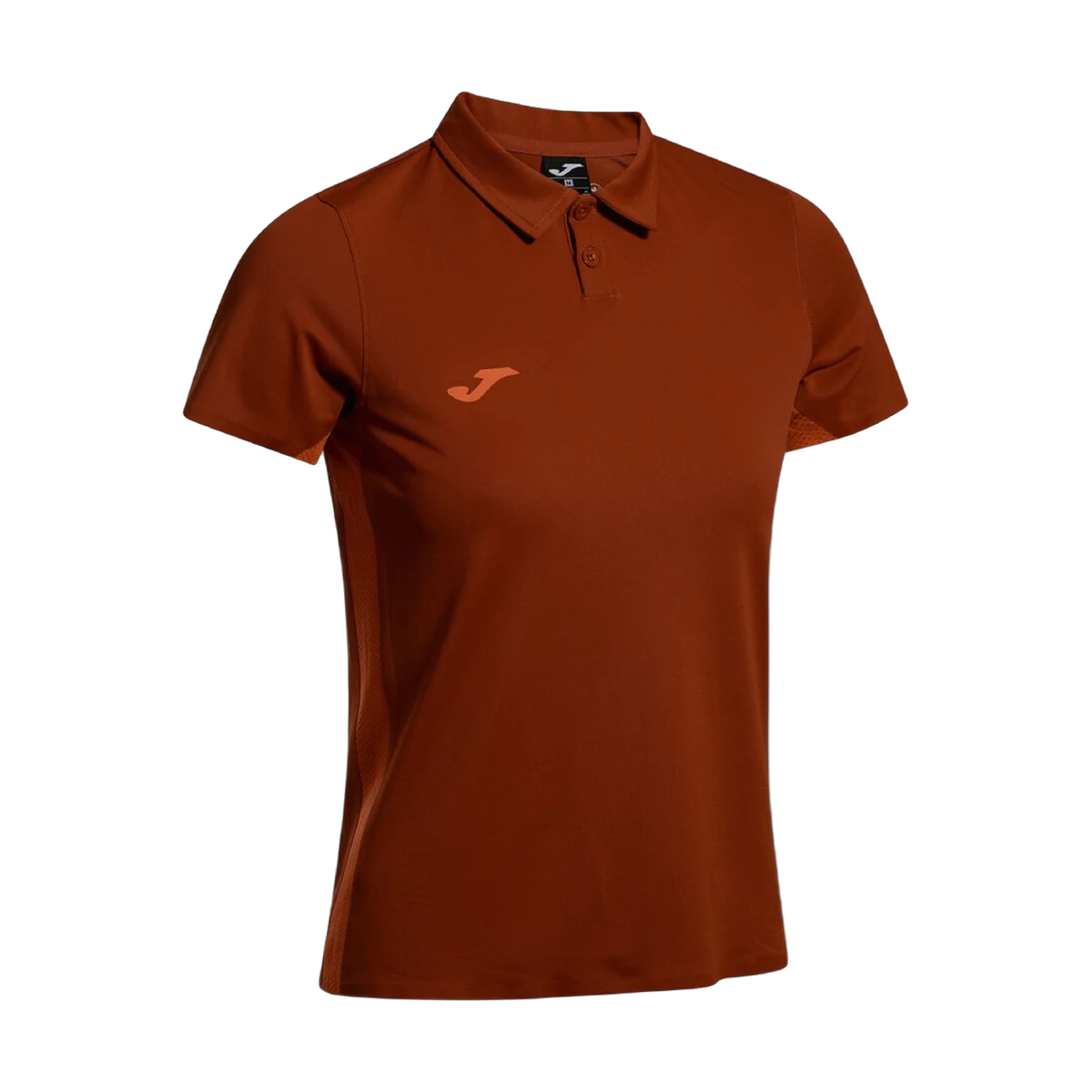 لباس پدل Joma Challenge Padel Polo Women Red