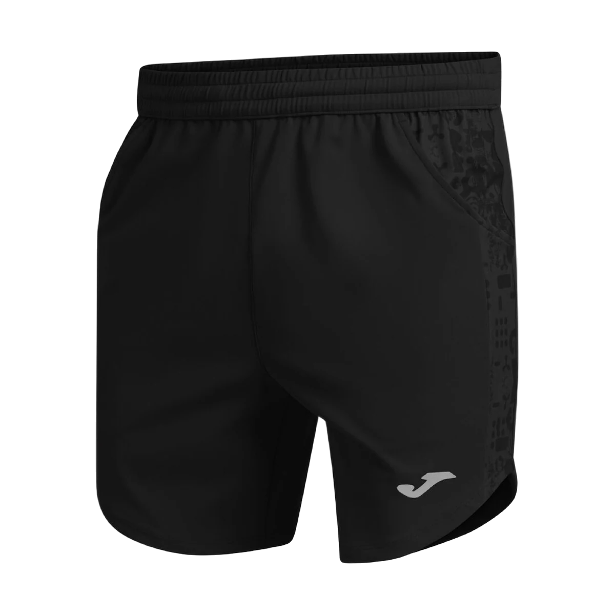 لباس پدل Joma Challenge Padel Shorts Men Black