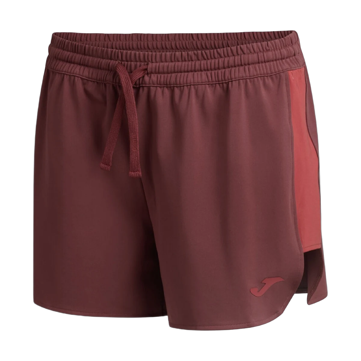 لباس پدل Joma Challenge Padel Shorts Women Red