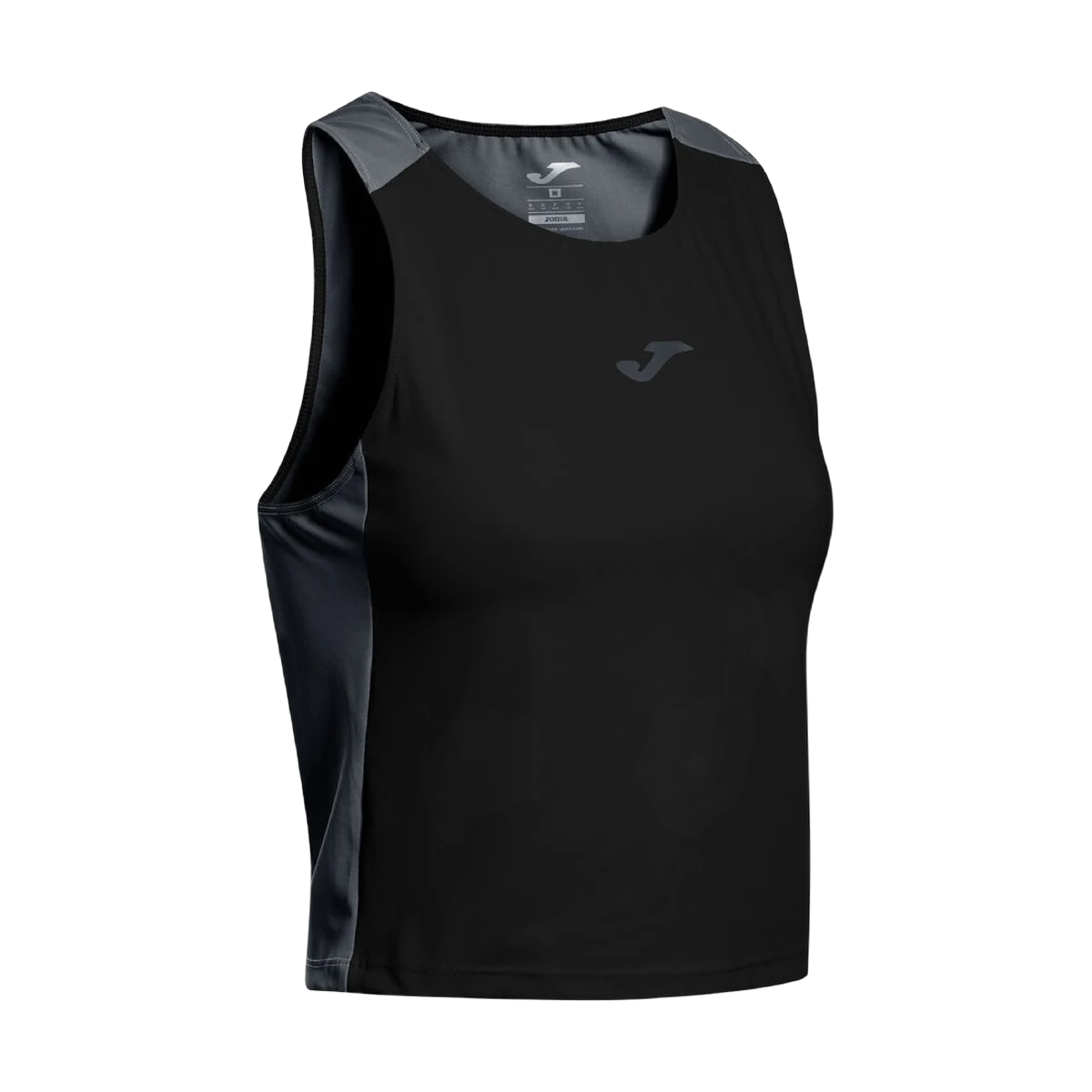 لباس پدل Joma Challenge Padel Tank Top Women Black