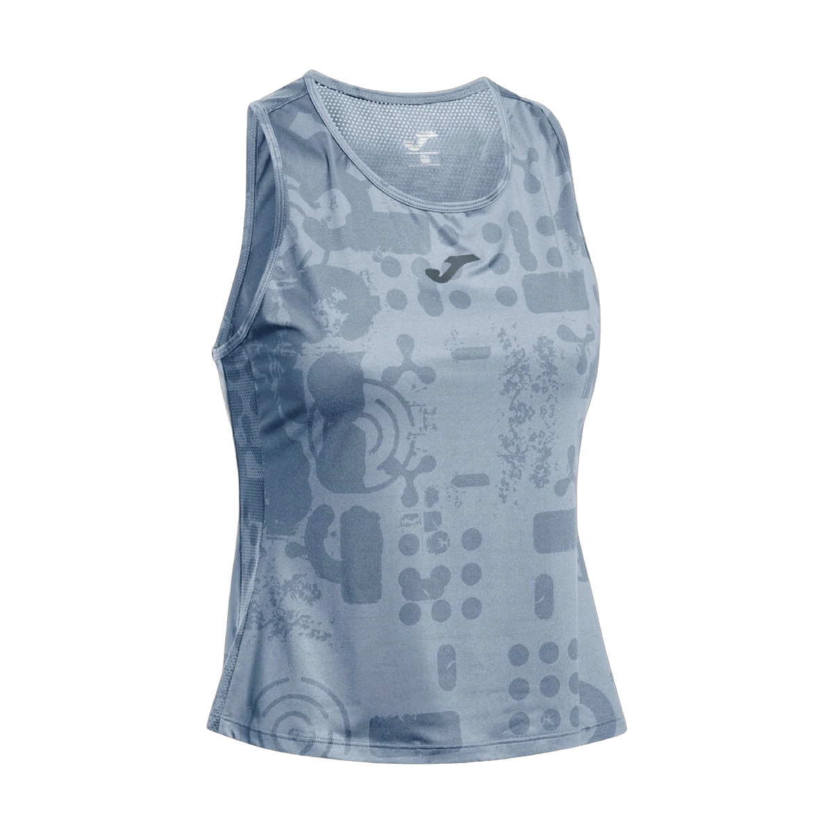 لباس پدل Joma Challenge Padel Tank Top Women Blue