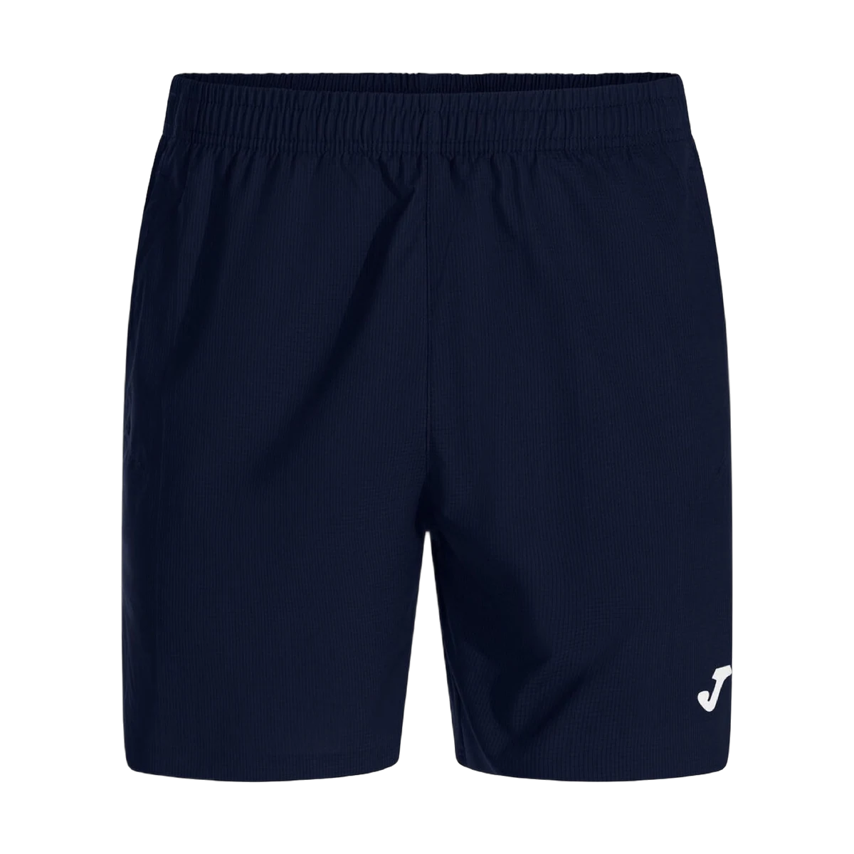 لباس پدل Joma Iconic Padel Bermuda Shorts Men Navy Blue