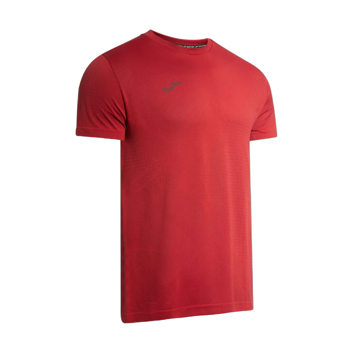 لباس پدل Joma Iconic Padel T-Shirt Men Red