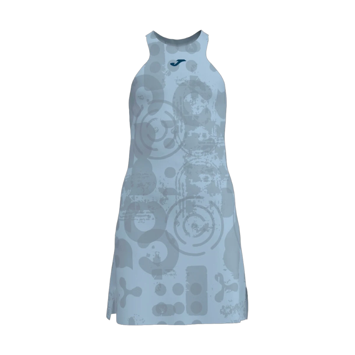 لباس پدل Joma Joma Kids Padel Dress Junior Sky Blue