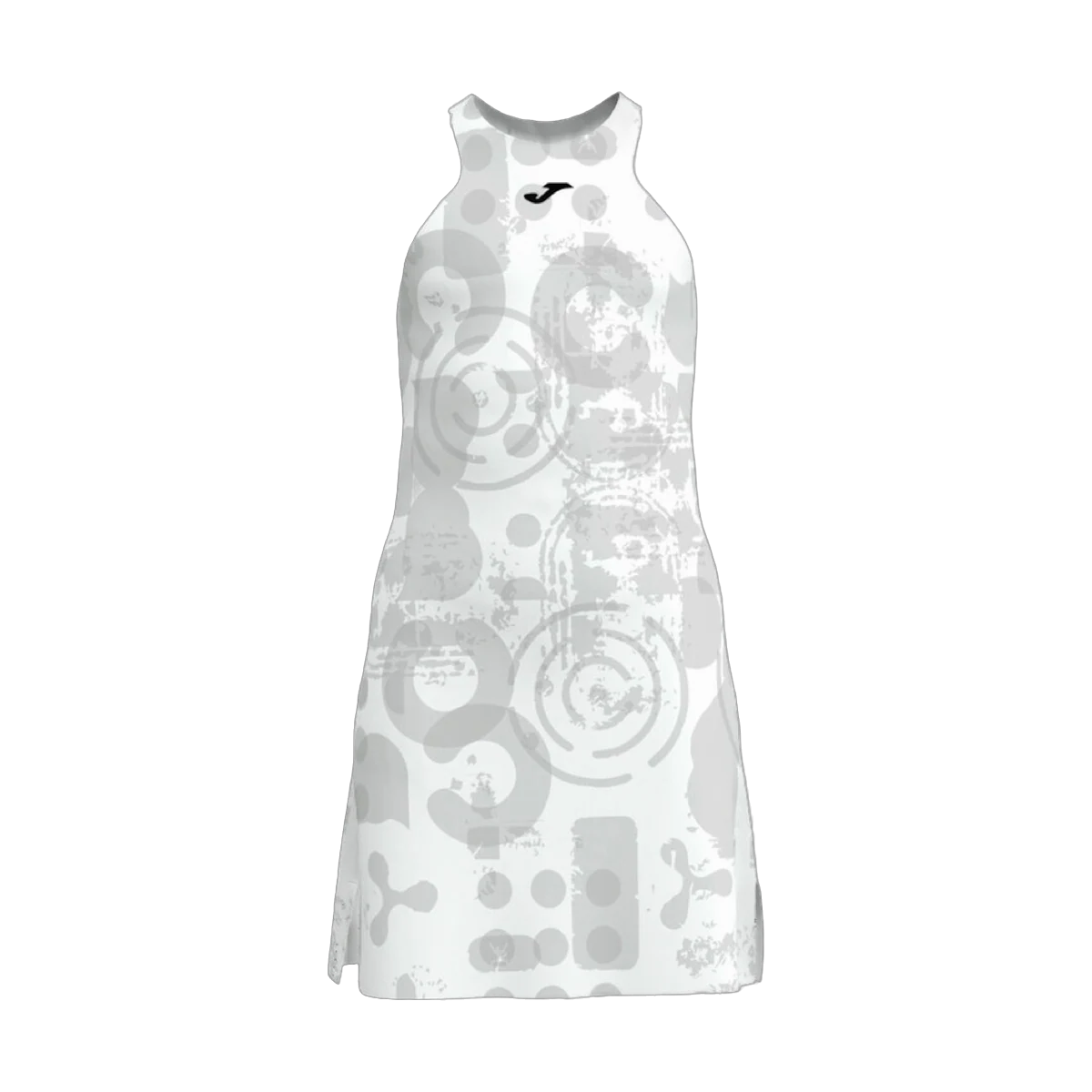 لباس پدل Joma Joma Kids Padel Dress Junior White