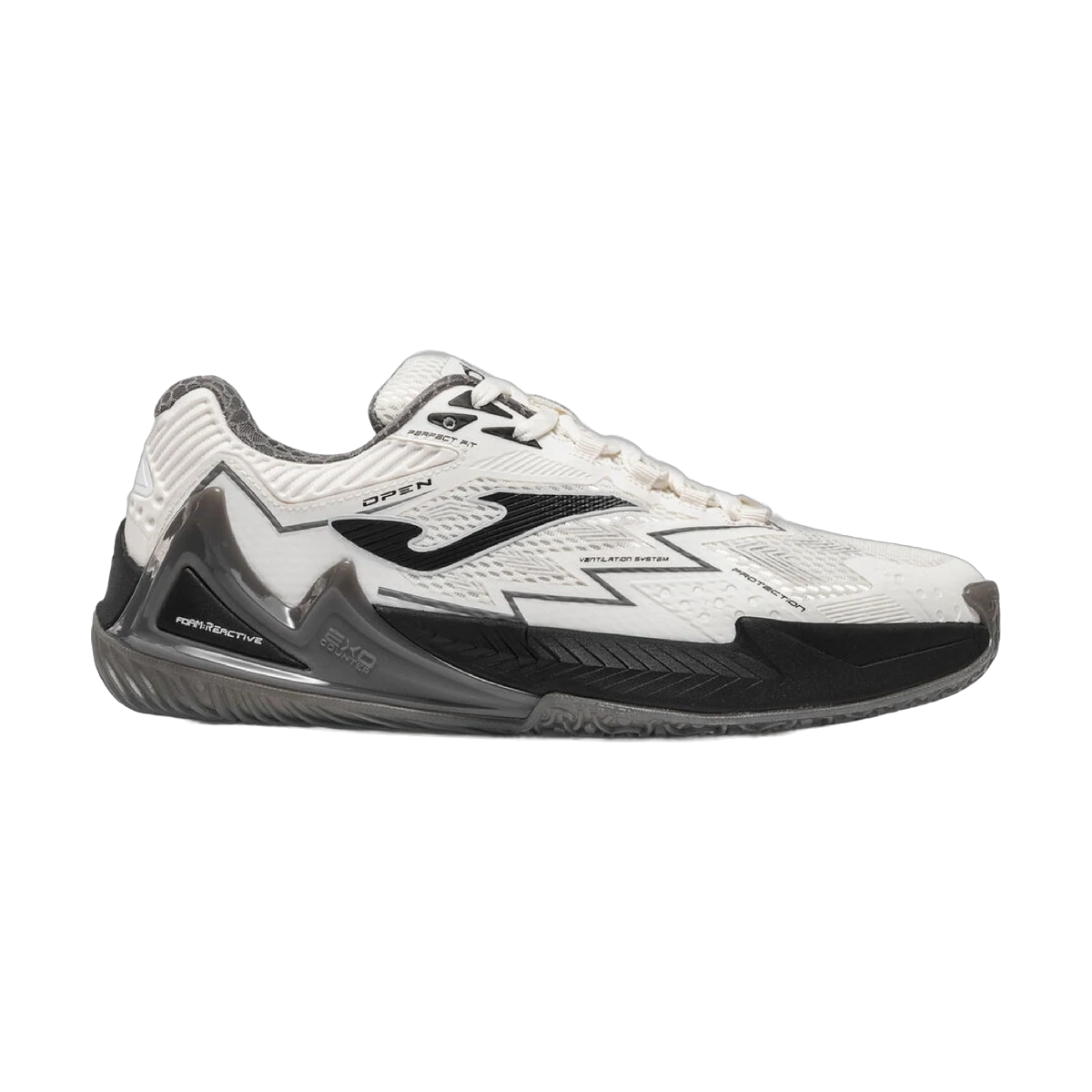 کفش پدل Joma Open Padel Shoe Men Beige