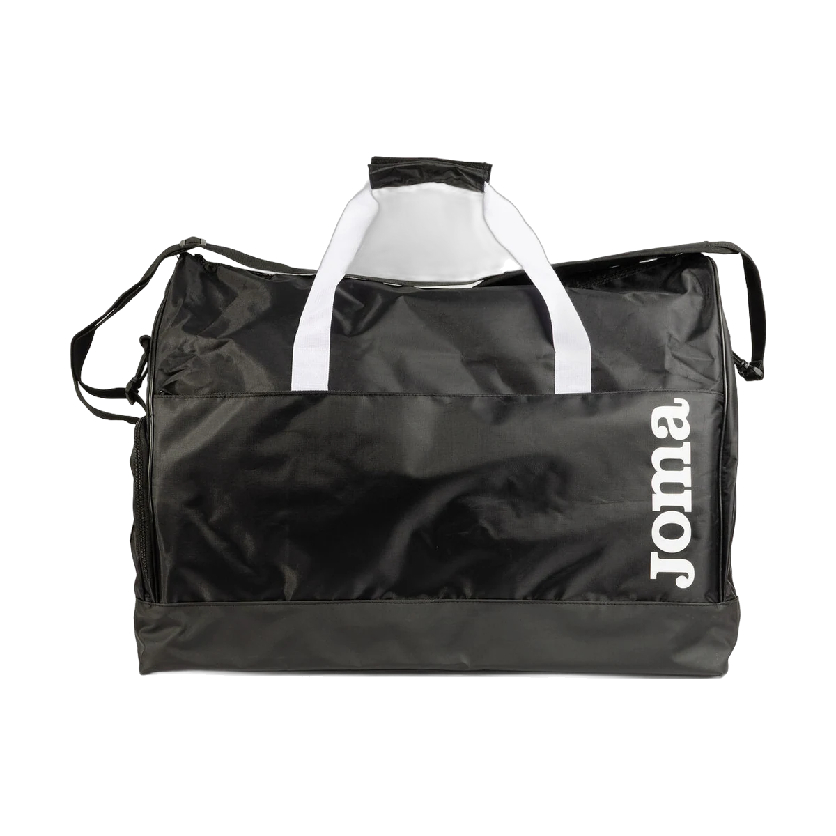ساک و کوله پدل Joma Open Sports Bag Black White، عکس ۱