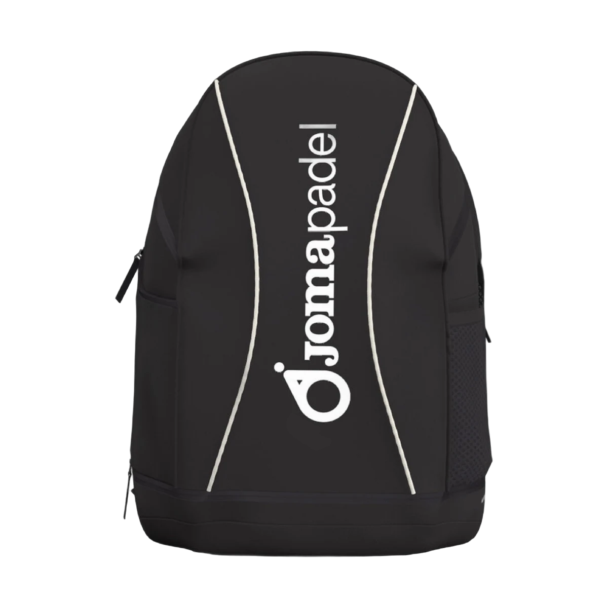 ساک و کوله پدل Joma Padel Backpack Shoe Bag Black
