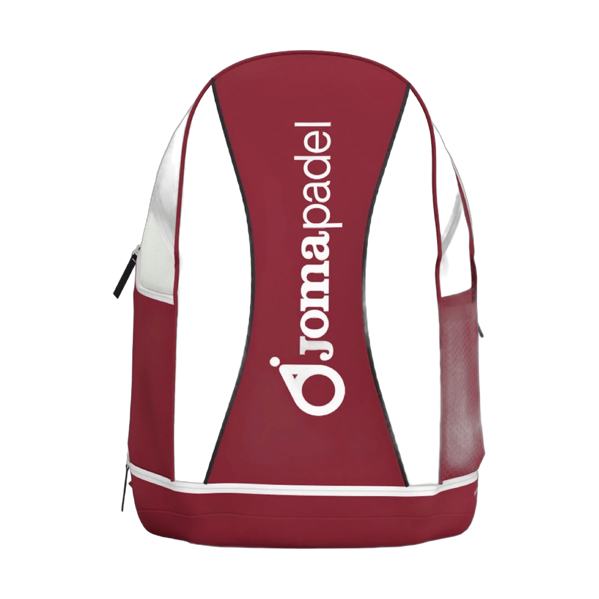 ساک و کوله پدل Joma Padel Backpack Shoe Bag Red