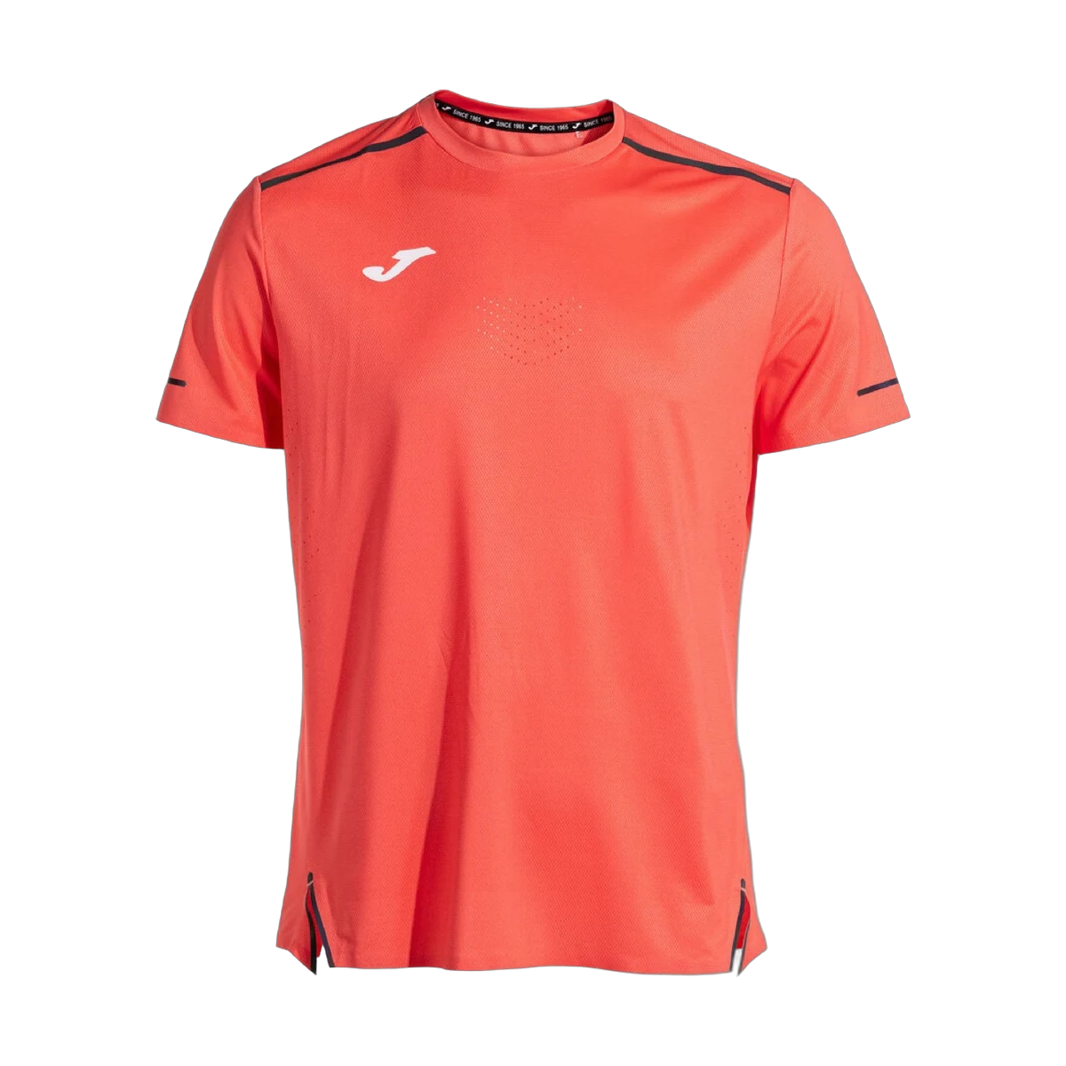 لباس پدل Joma Ranking Padel T-Shirt Men Coral