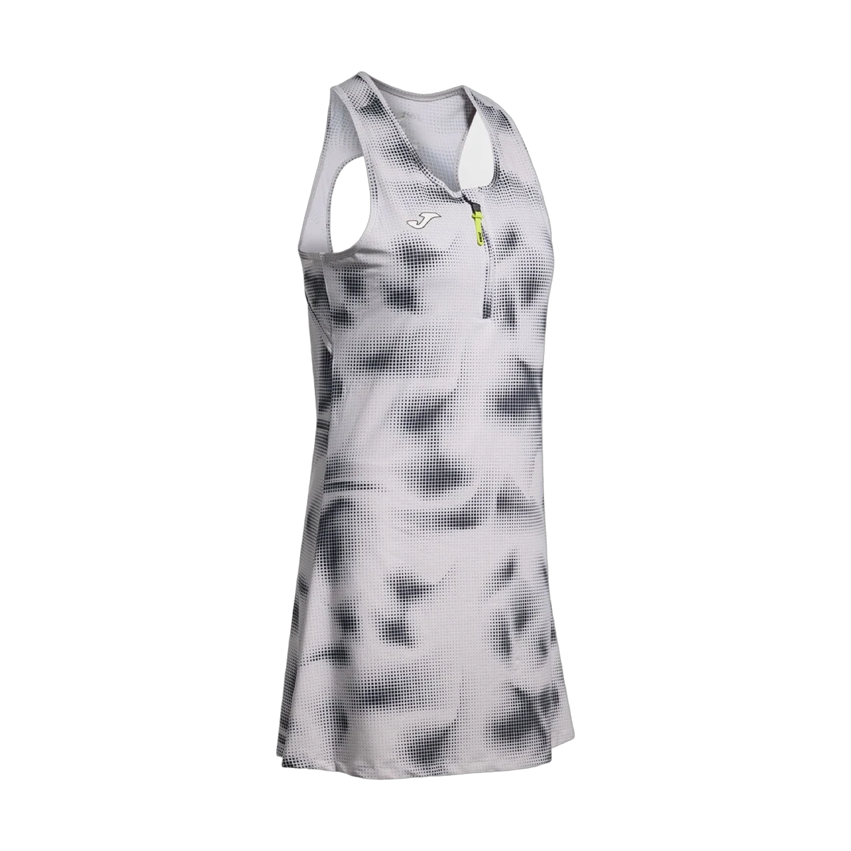 لباس پدل Joma Smash Padel Dress Women Gray
