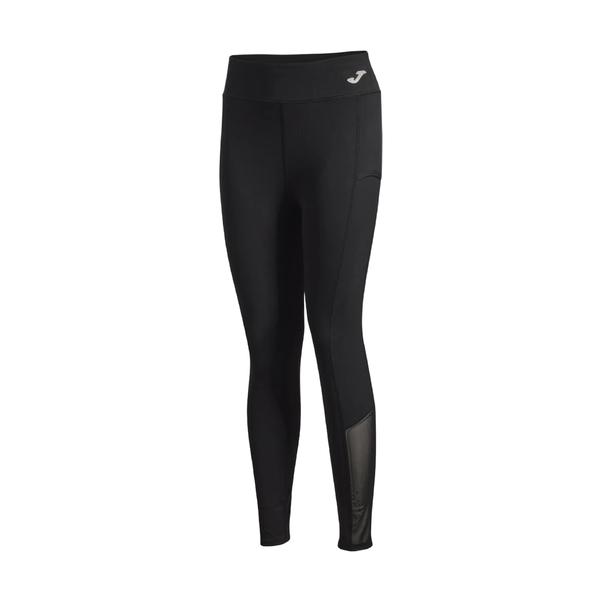 لباس پدل Joma Smash Padel Long Tights Women Black