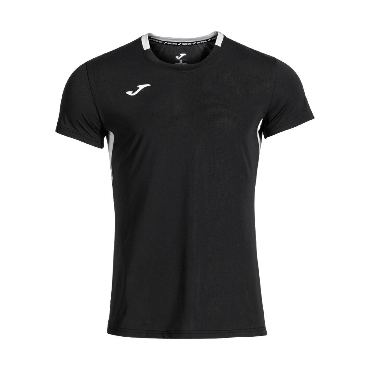 لباس پدل Joma Smash Padel T-Shirt Men Black