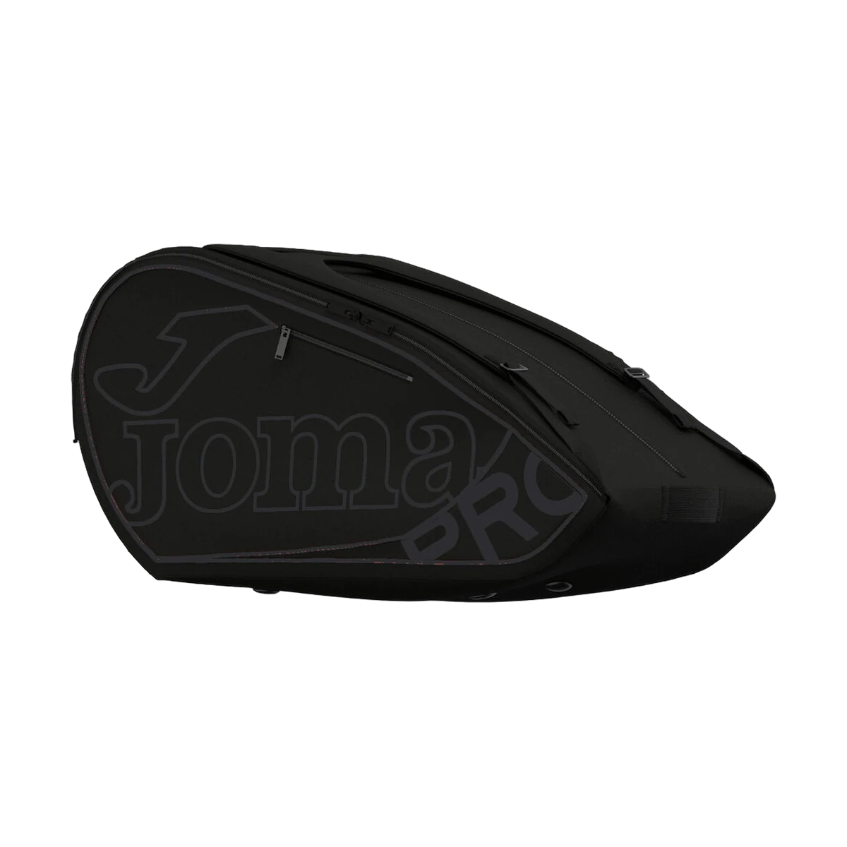 ساک و کوله پدل Joma Torneo Padel Racket Bag Black