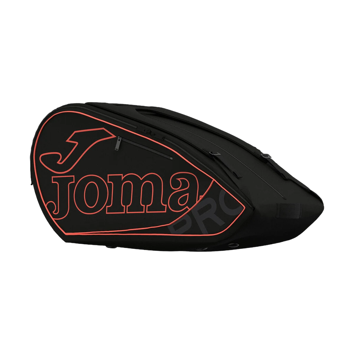 ساک و کوله پدل Joma Torneo Padel Racket Bag Black Coral