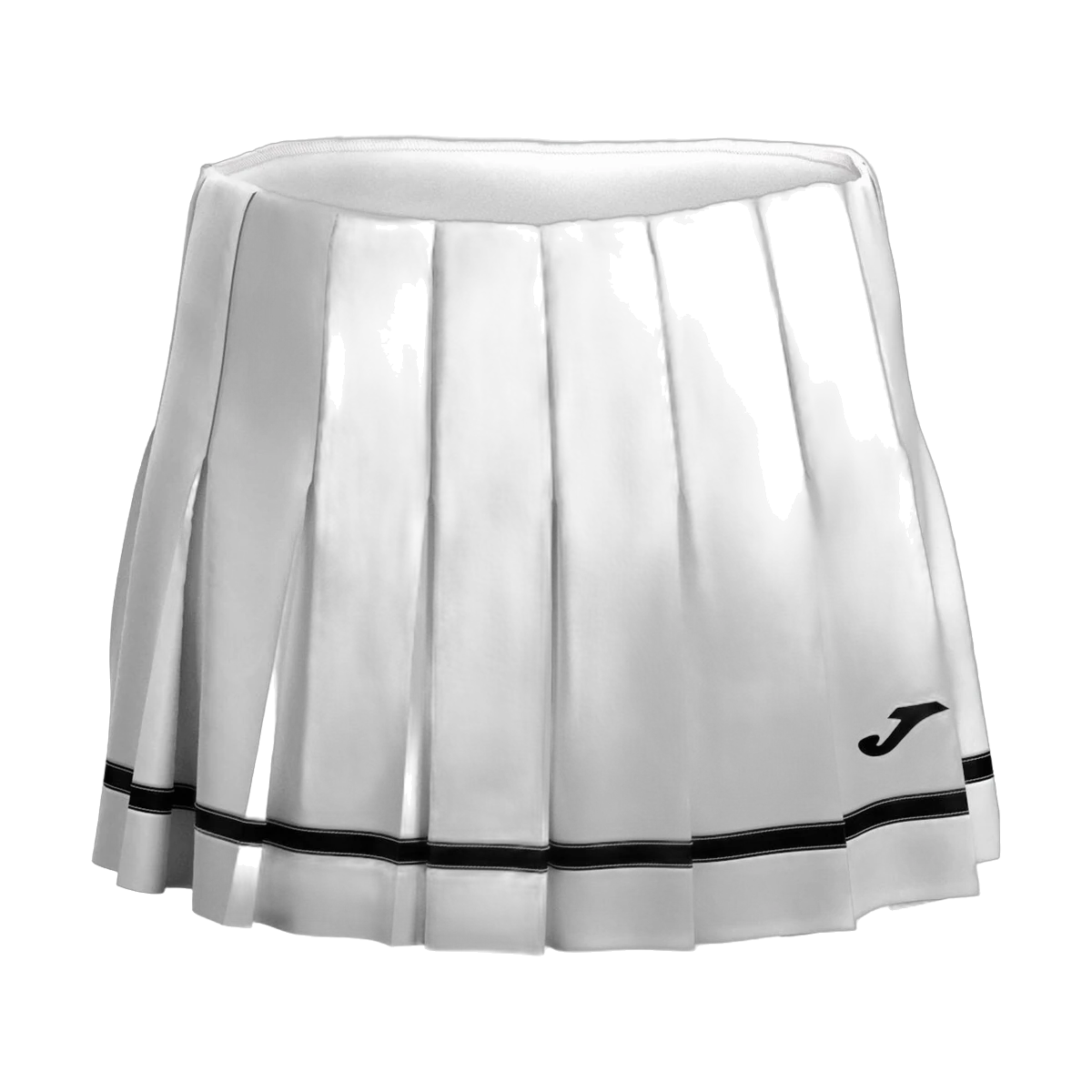 لباس پدل Joma Torneo Padel Skirt Women White