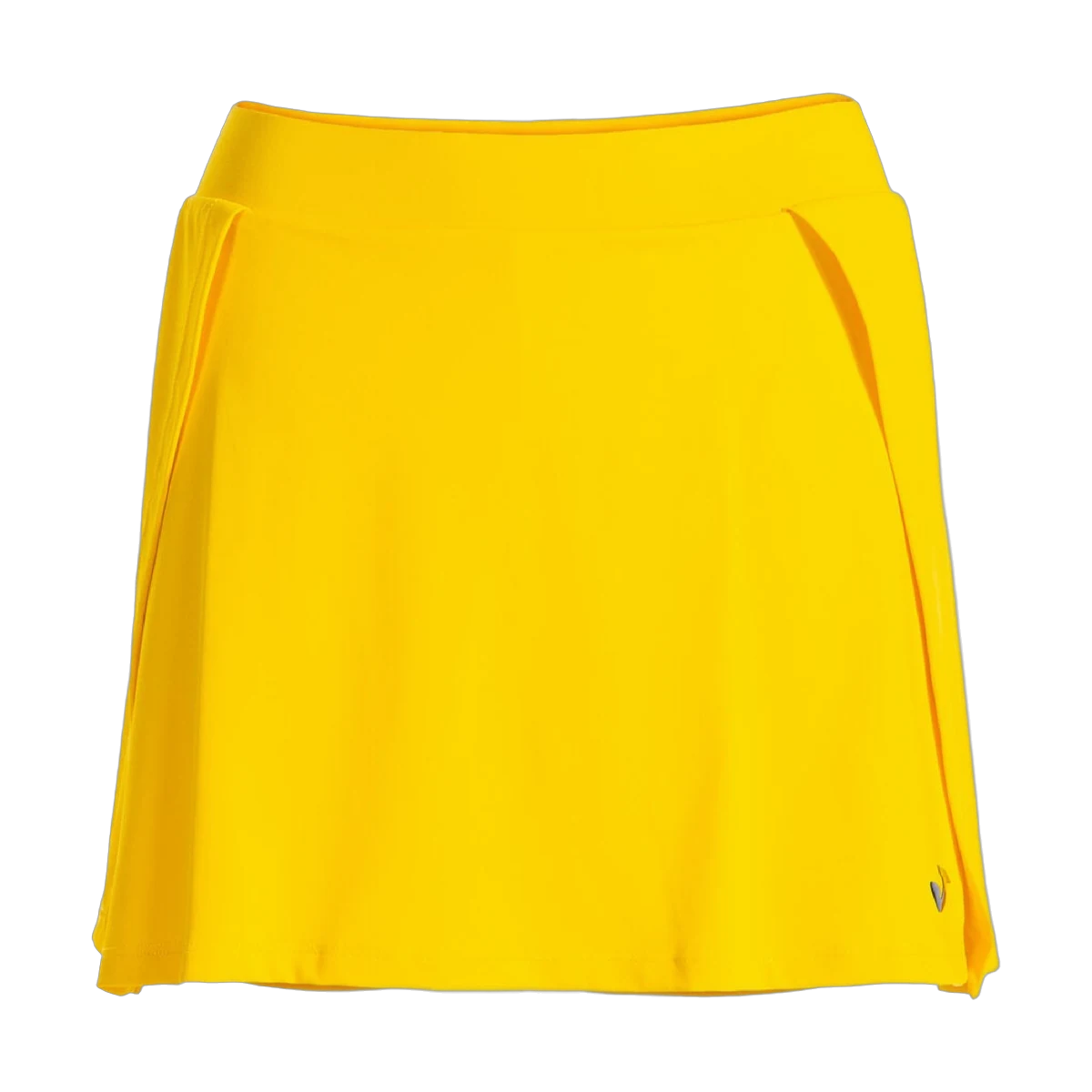 لباس پدل Joma Torneo Padel Skirt Women Yellow