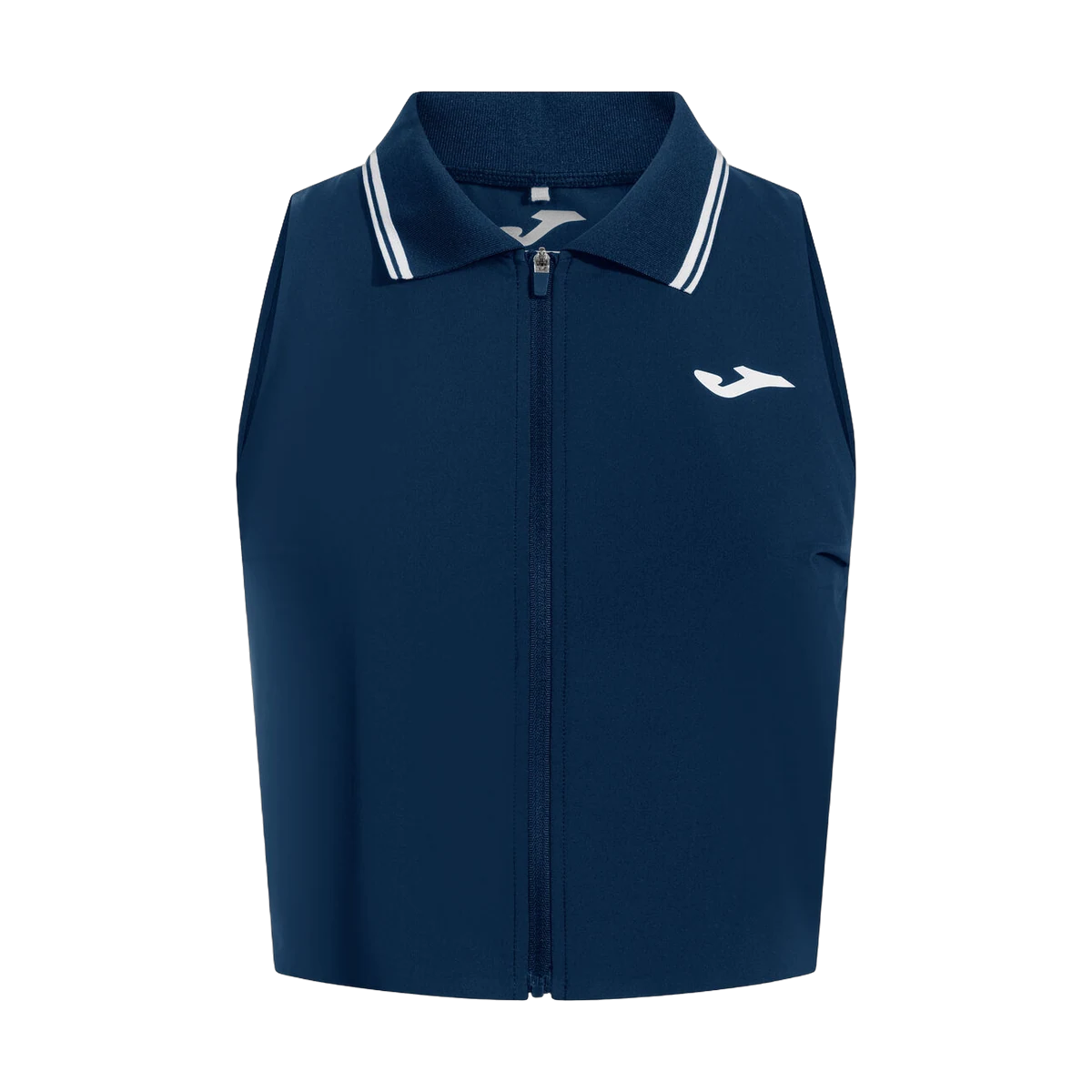 لباس پدل Joma Torneo Padel Tank Top Women Blue، عکس ۱