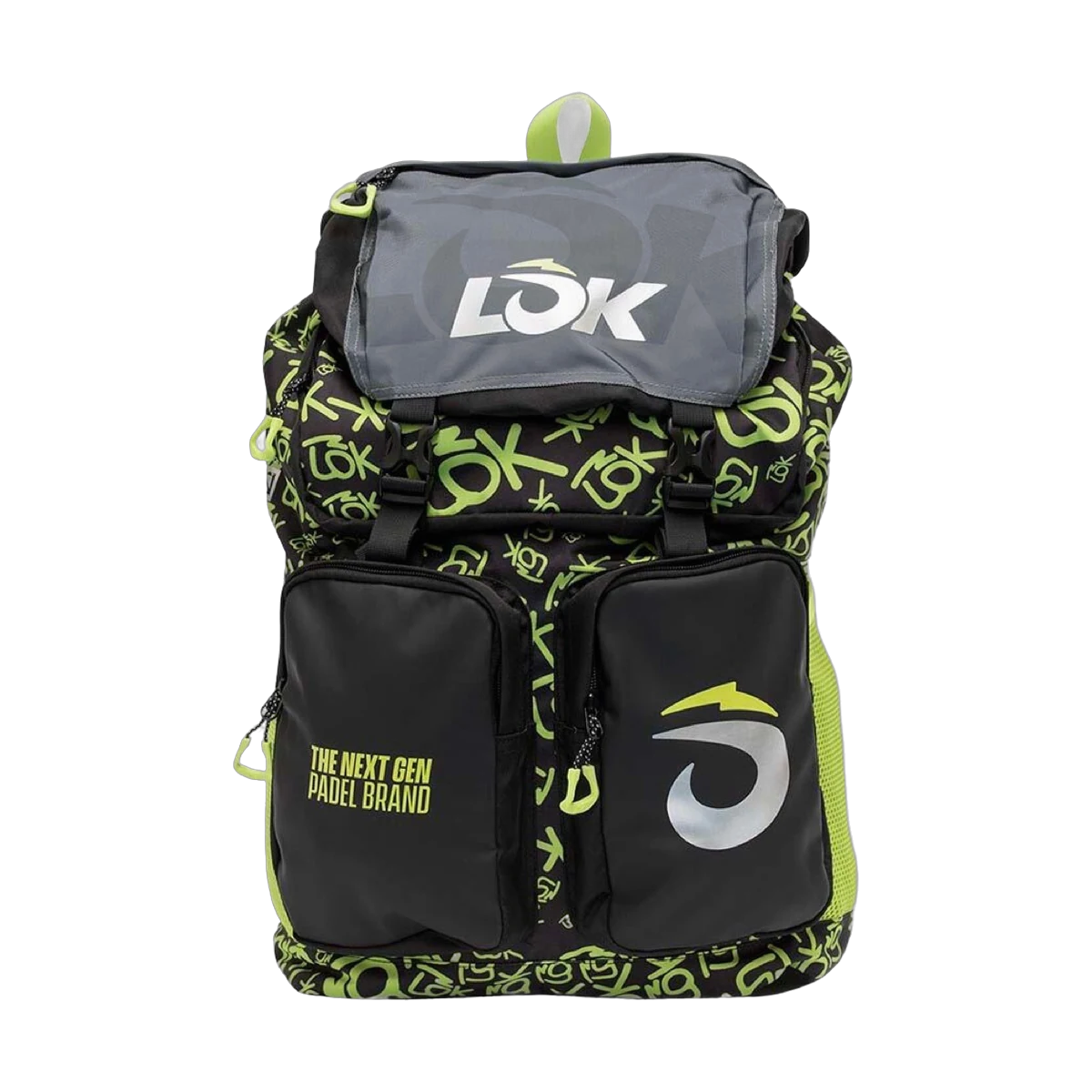 ساک و کوله پدل LOK Aventure Gen 2 Backpack