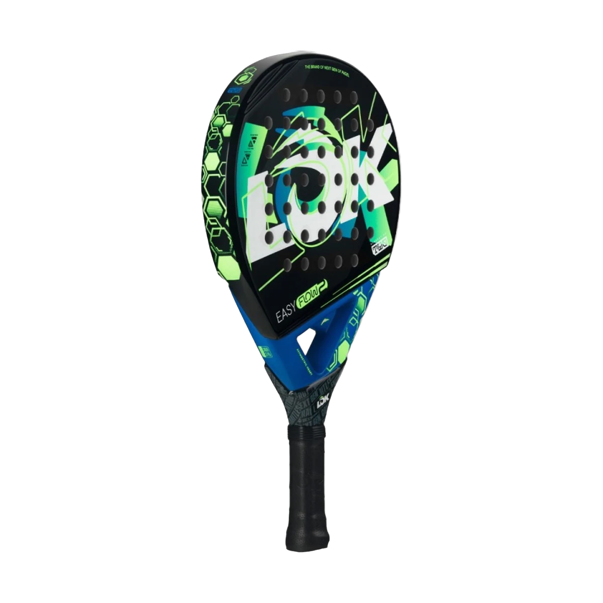 راکت پدل LOK Easy Flow Gen 2 2026