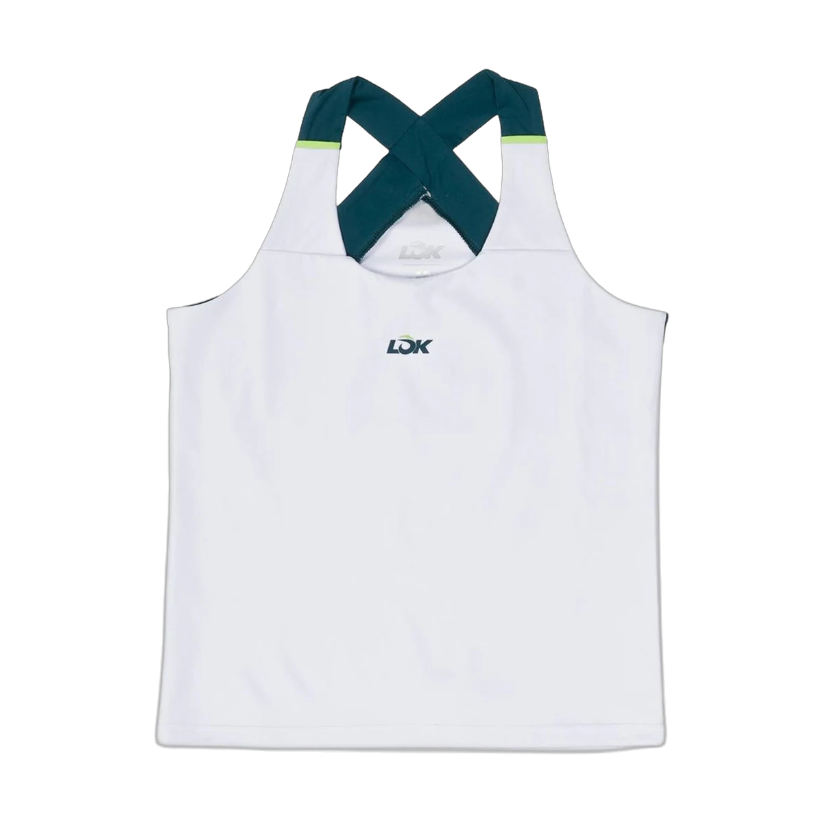 لباس پدل LOK Ecrins Padel Top Women