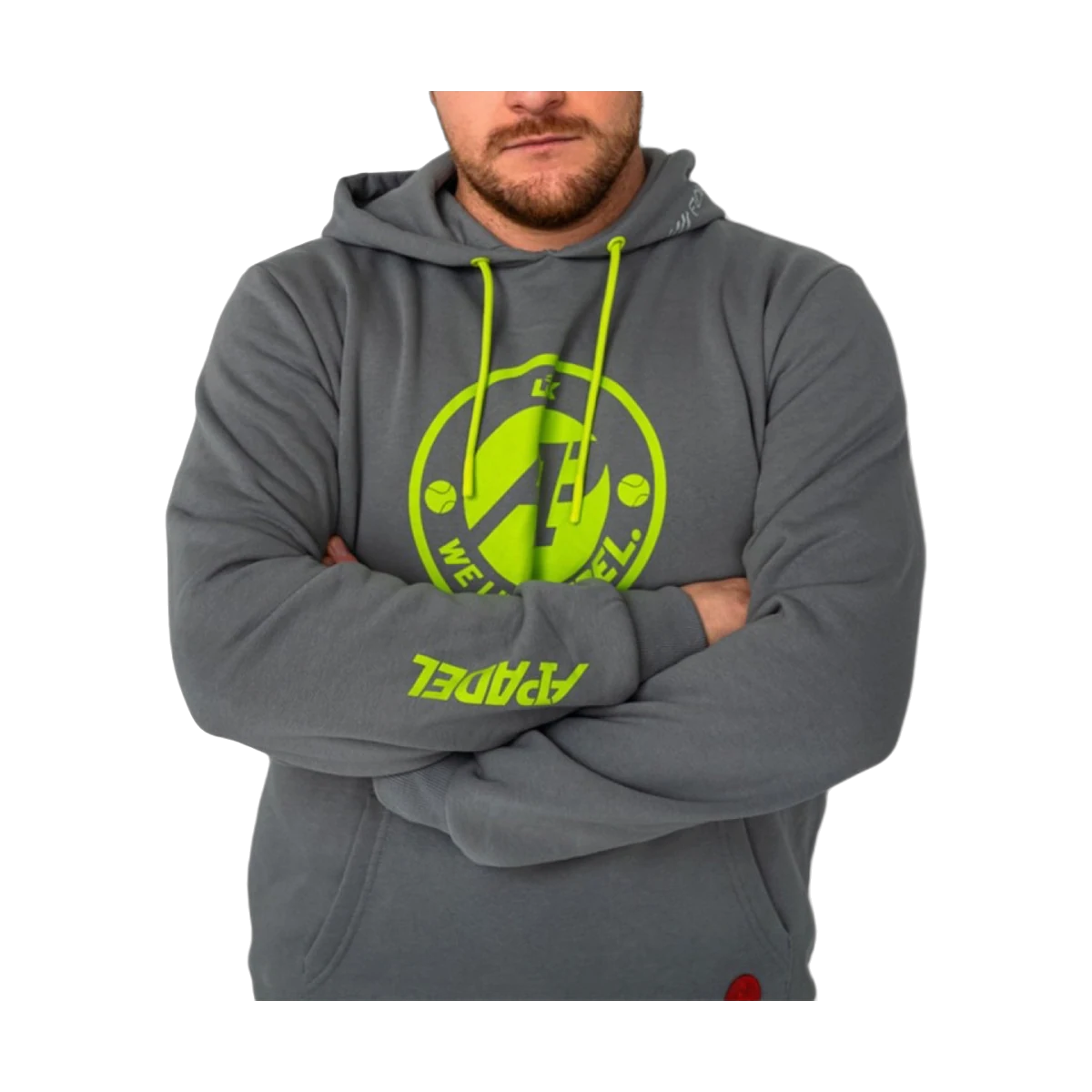 لباس پدل LOK Gross A1Padel Sweatshirt