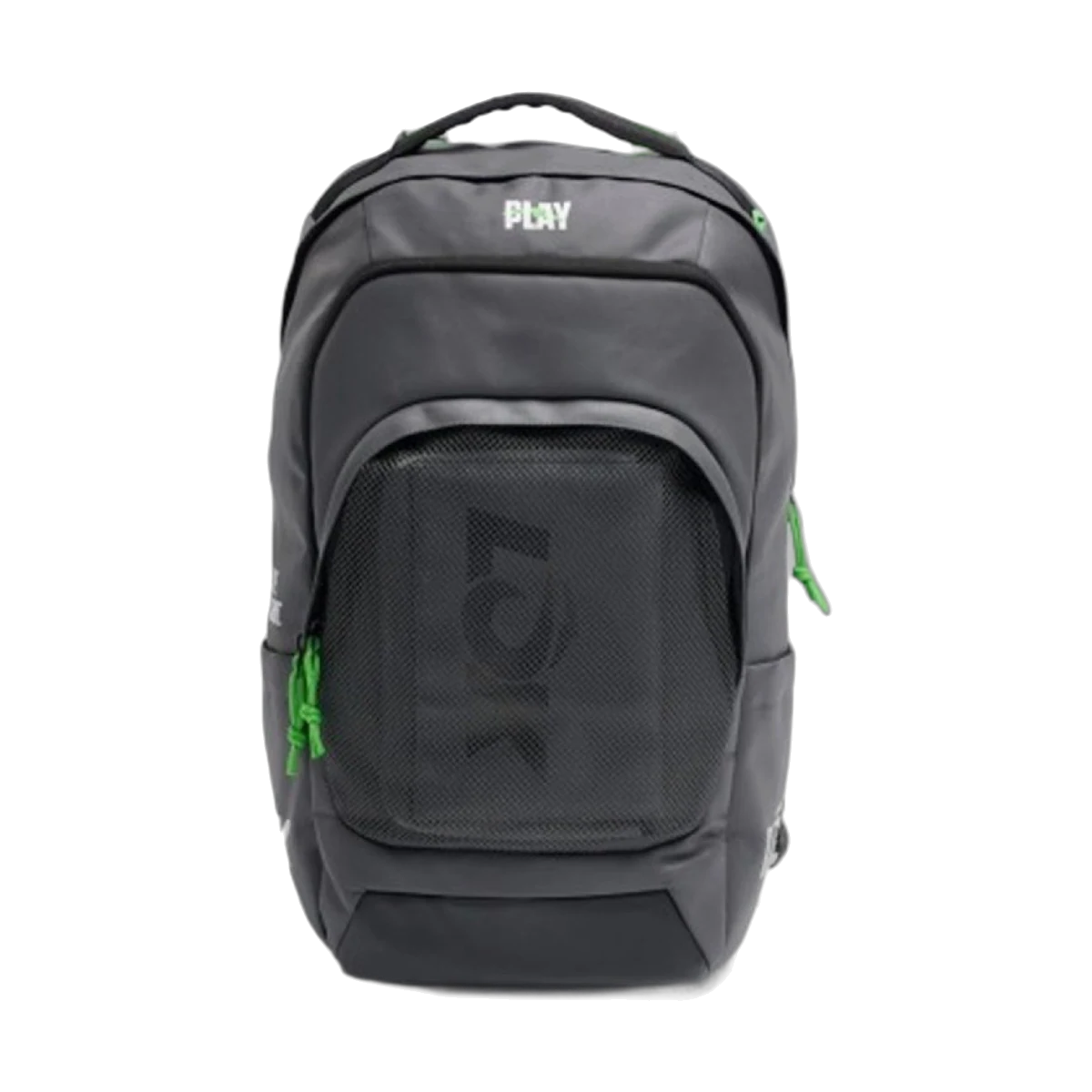 ساک و کوله پدل LOK Maxx Backpack Black