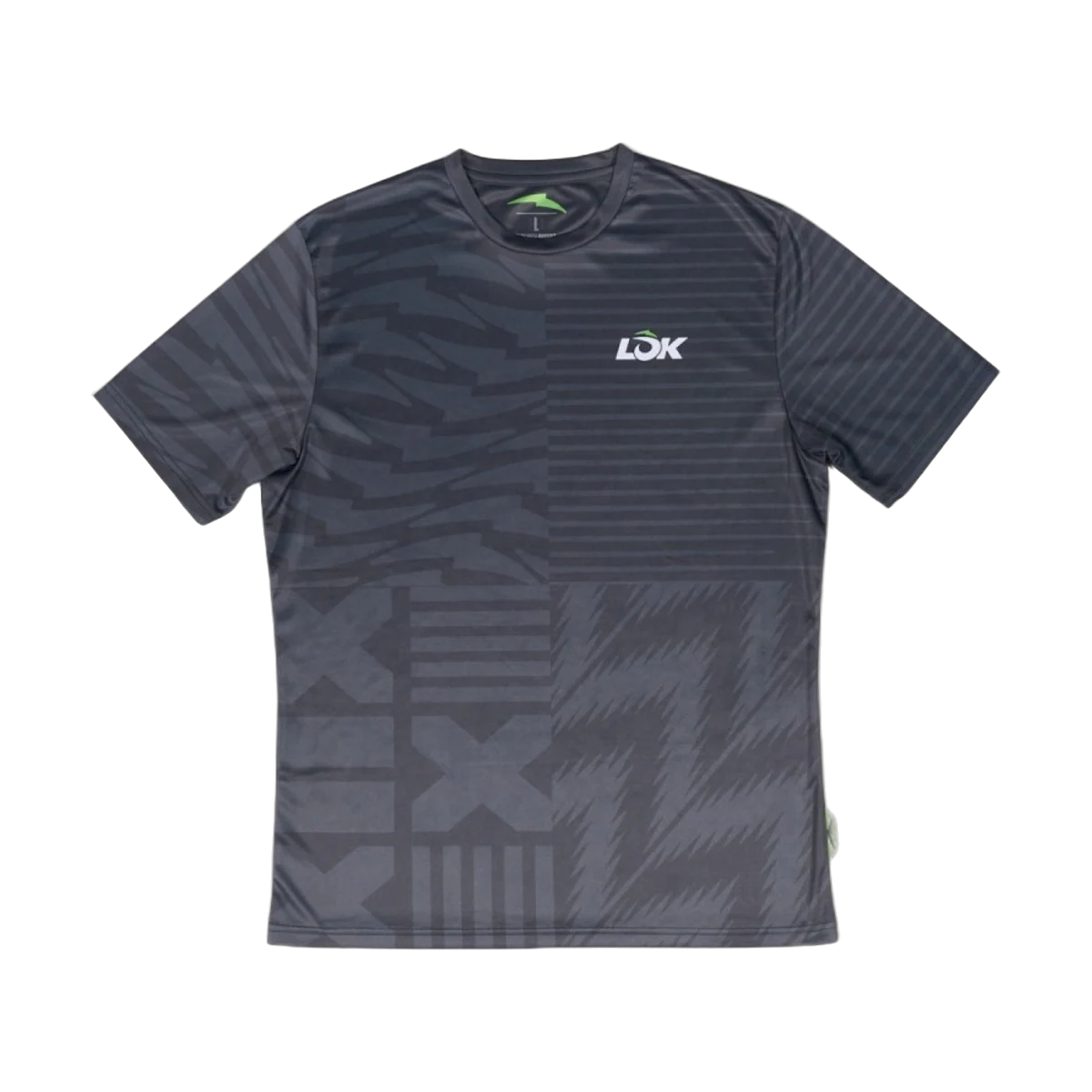 لباس پدل LOK Multiskin T-Shirt