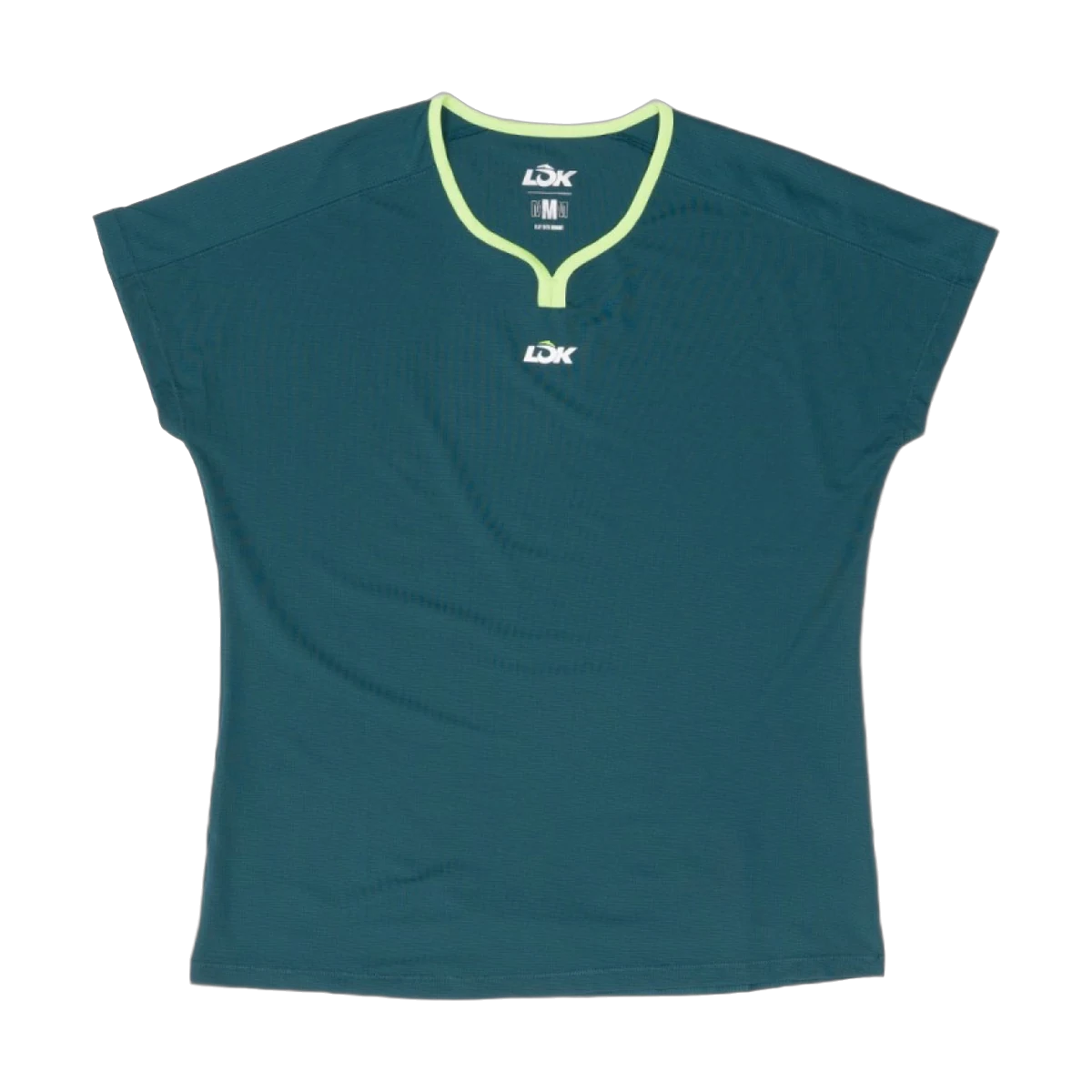 لباس پدل LOK Ober T-Shirt Women